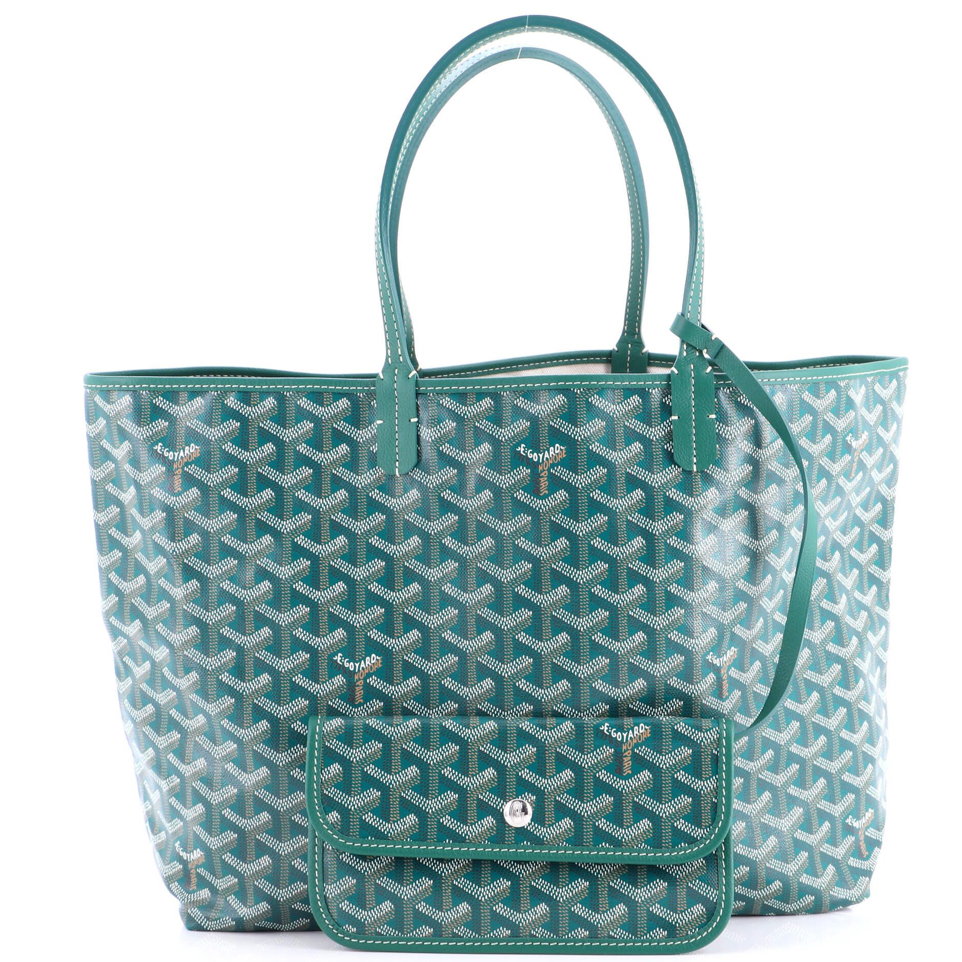 Goyard Saint Louis Tote Size ONE SIZE - 2 Thumbnail