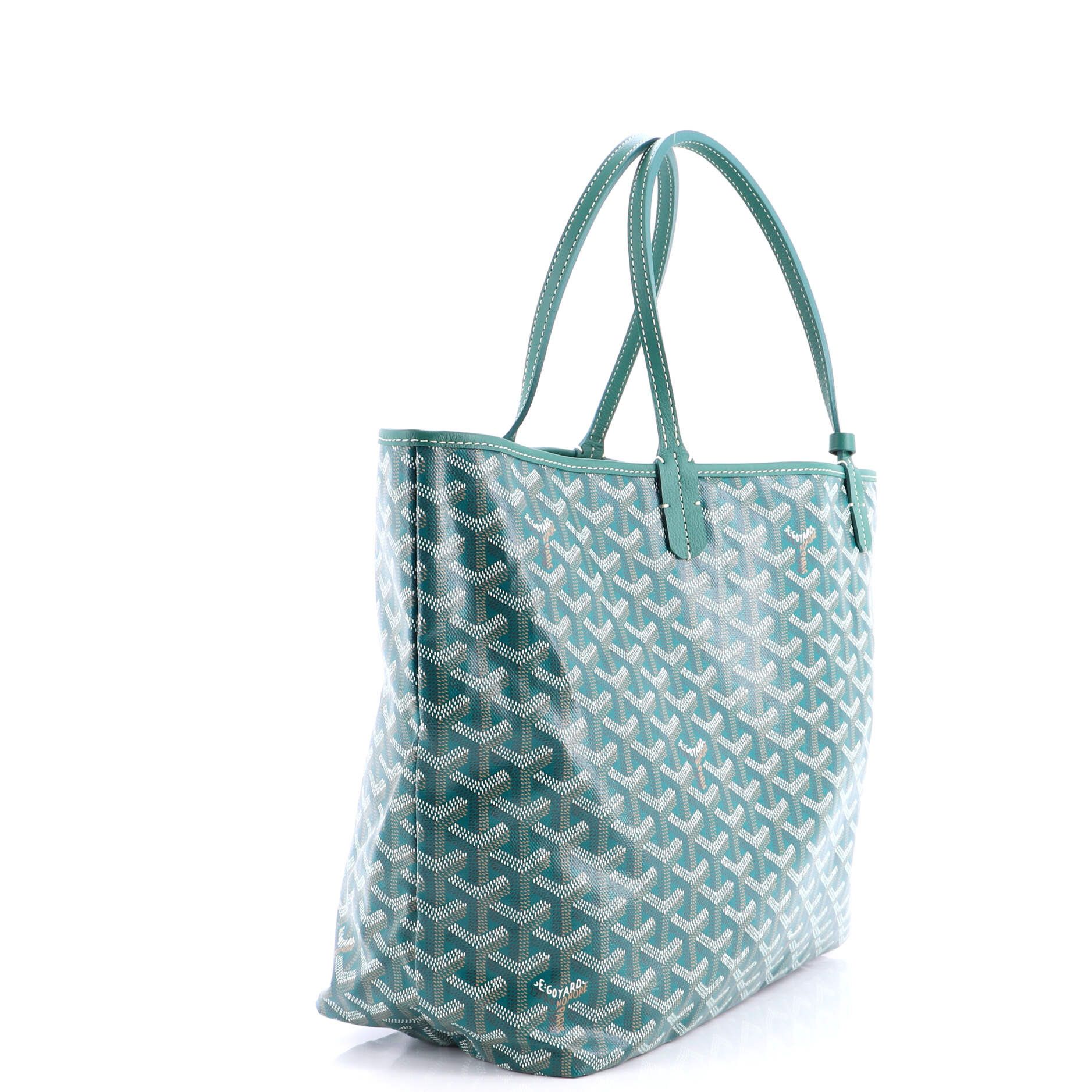 Goyard Saint Louis Tote Size ONE SIZE - 3 Thumbnail