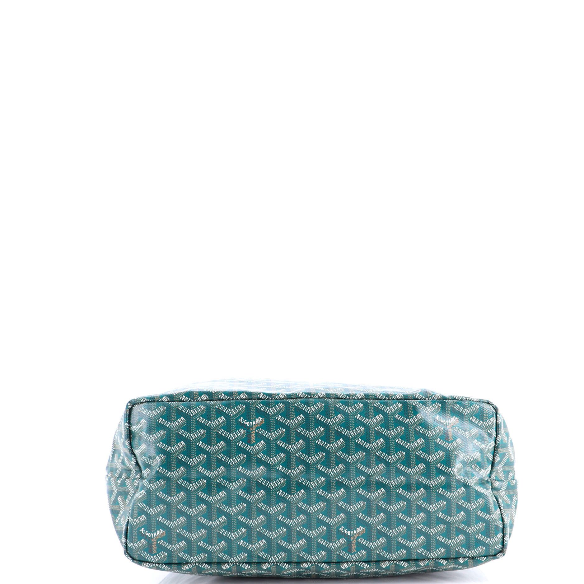 Goyard Saint Louis Tote Size ONE SIZE - 5 Thumbnail
