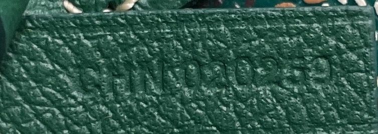 Goyard Saint Louis Tote Size ONE SIZE - 7 Thumbnail
