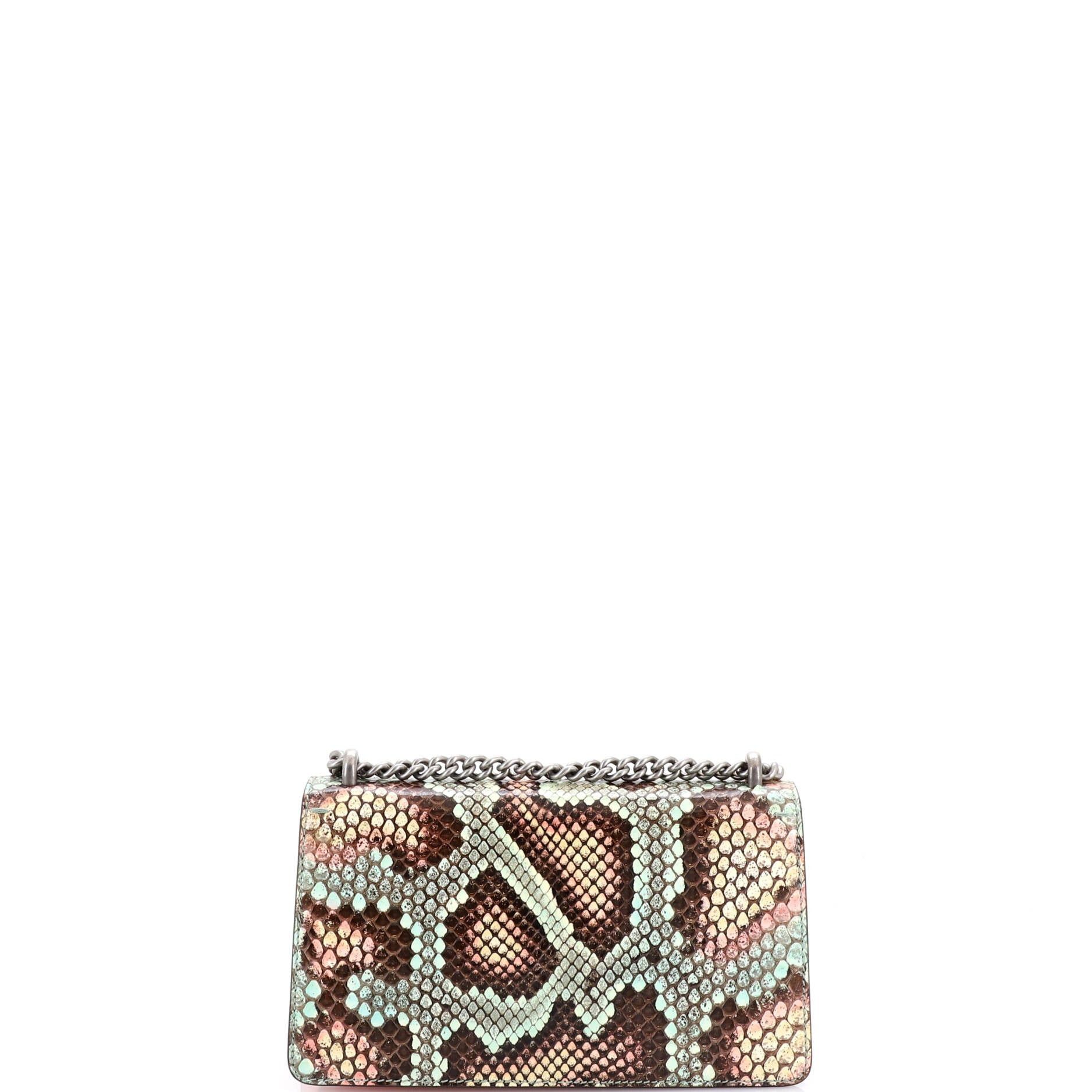 Gucci Dionysus Bag Size ONE SIZE - 3 Thumbnail
