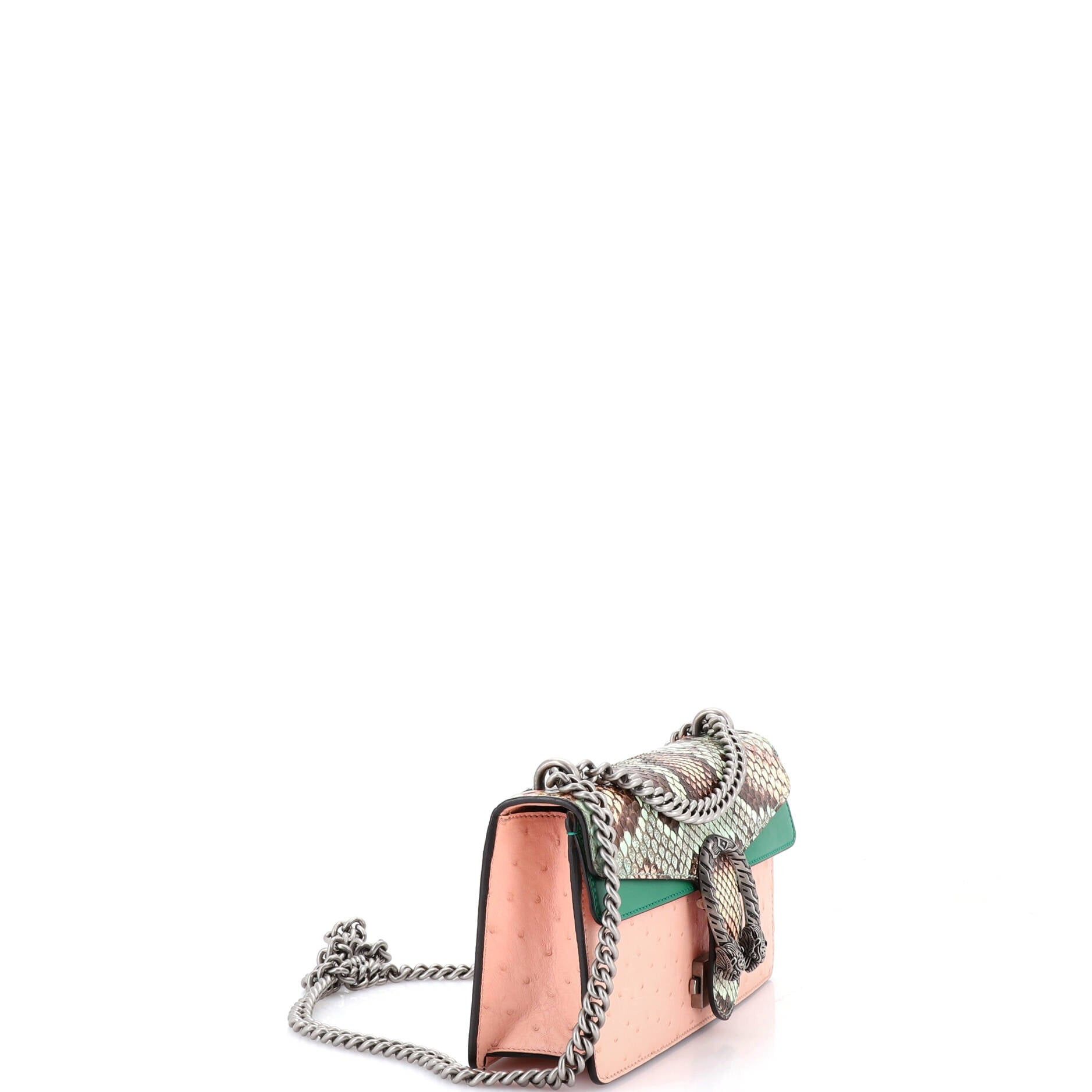Gucci Dionysus Bag Size ONE SIZE - 2 Thumbnail