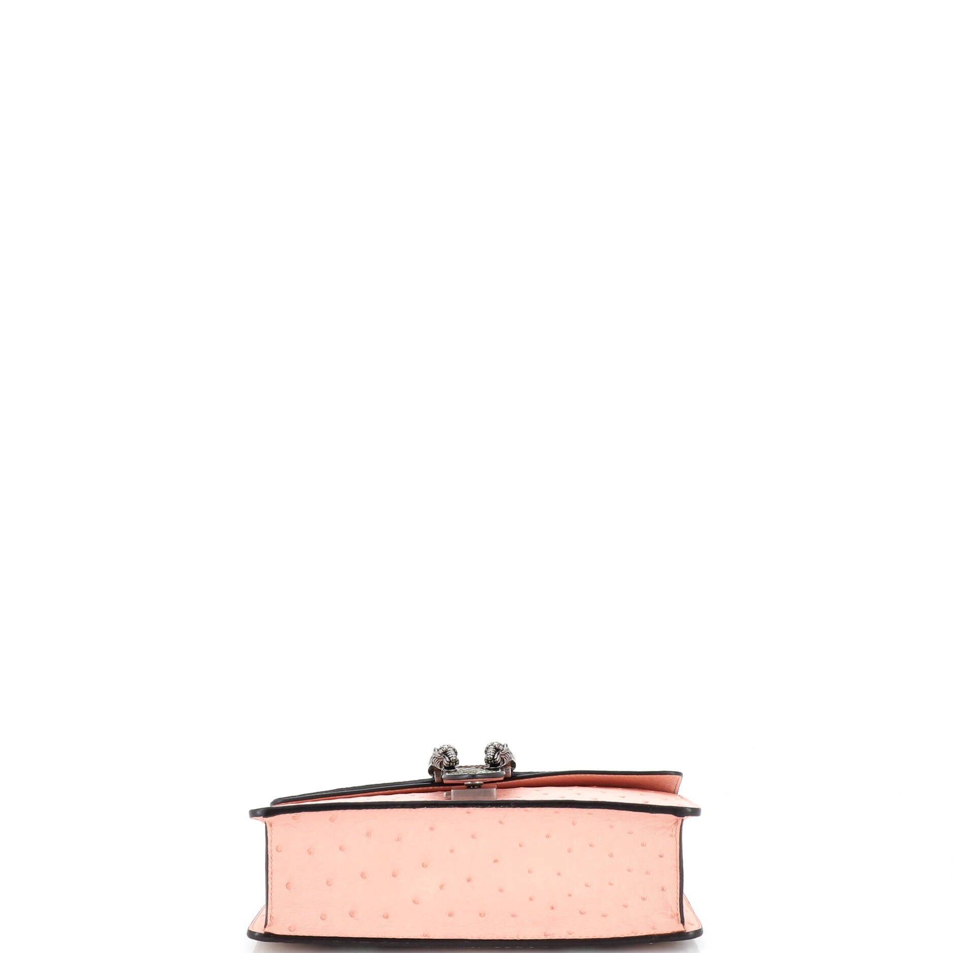 Gucci Dionysus Bag Size ONE SIZE - 4 Thumbnail