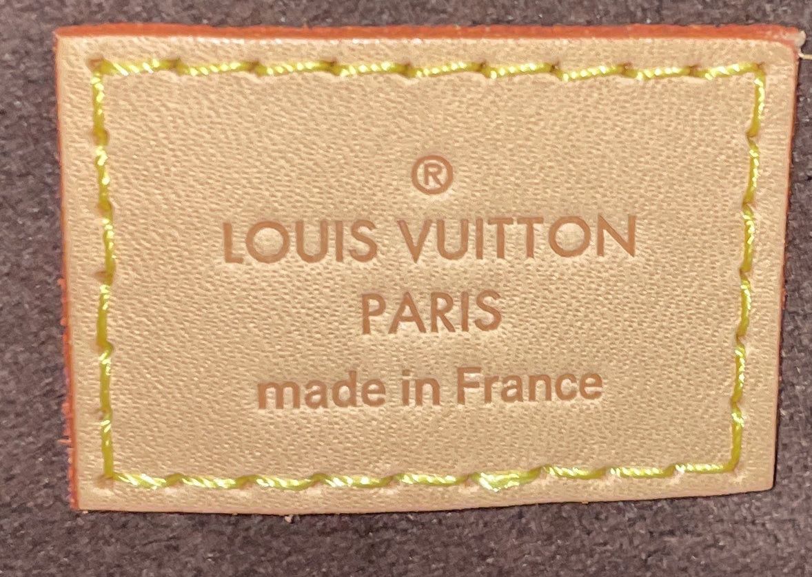 Louis Vuitton Pochette Metis Size ONE SIZE - 9 Thumbnail