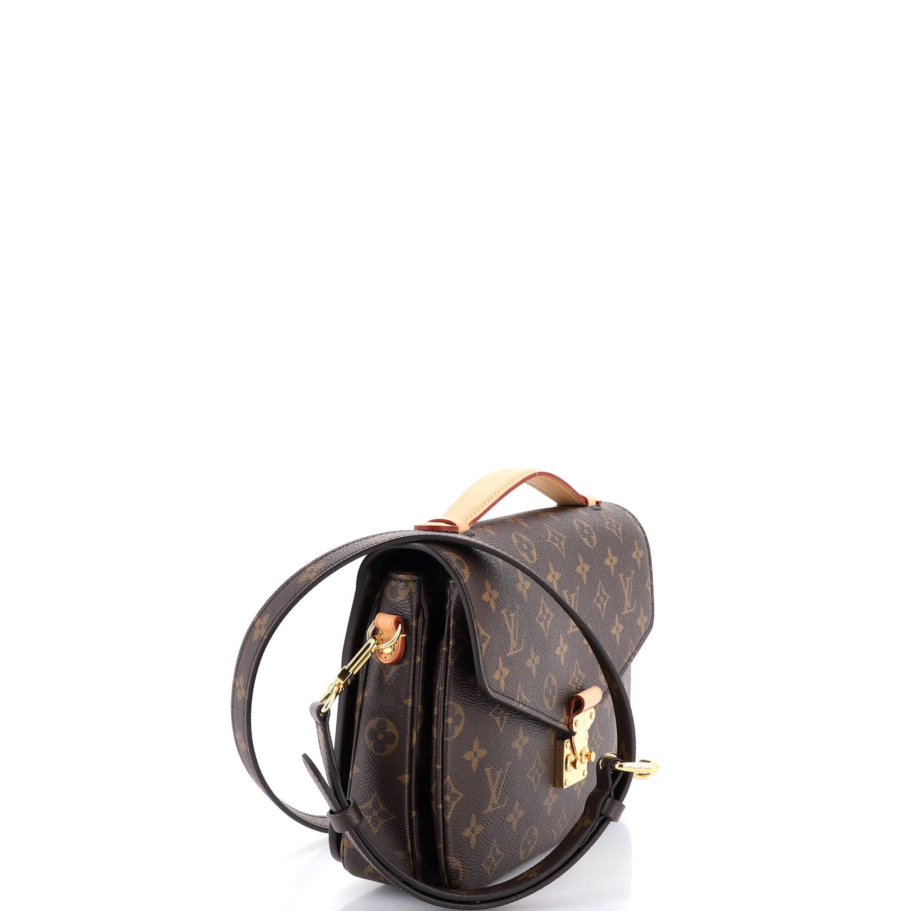 Louis Vuitton Pochette Metis Size ONE SIZE - 2 Thumbnail