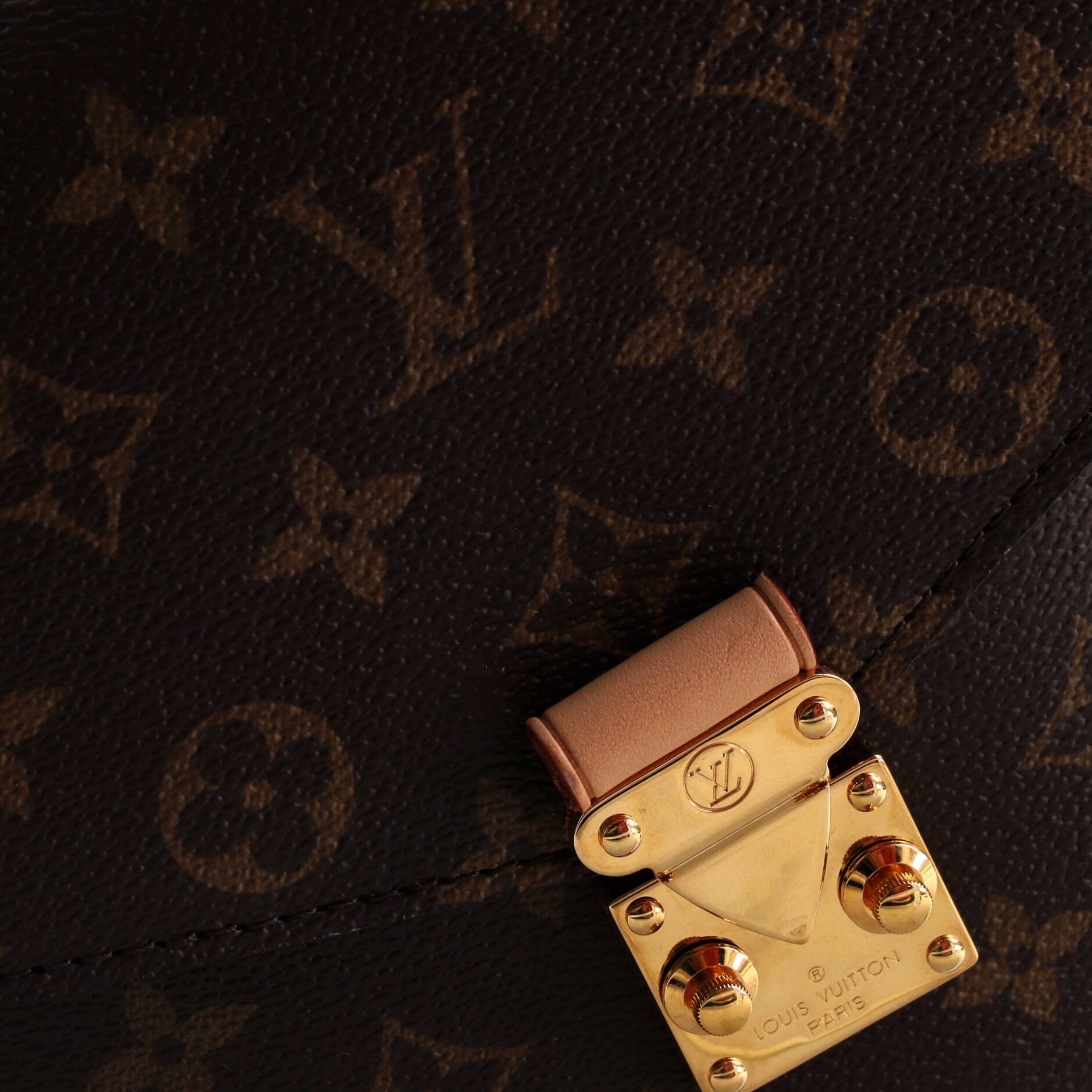 Louis Vuitton Pochette Metis Size ONE SIZE - 8 Thumbnail