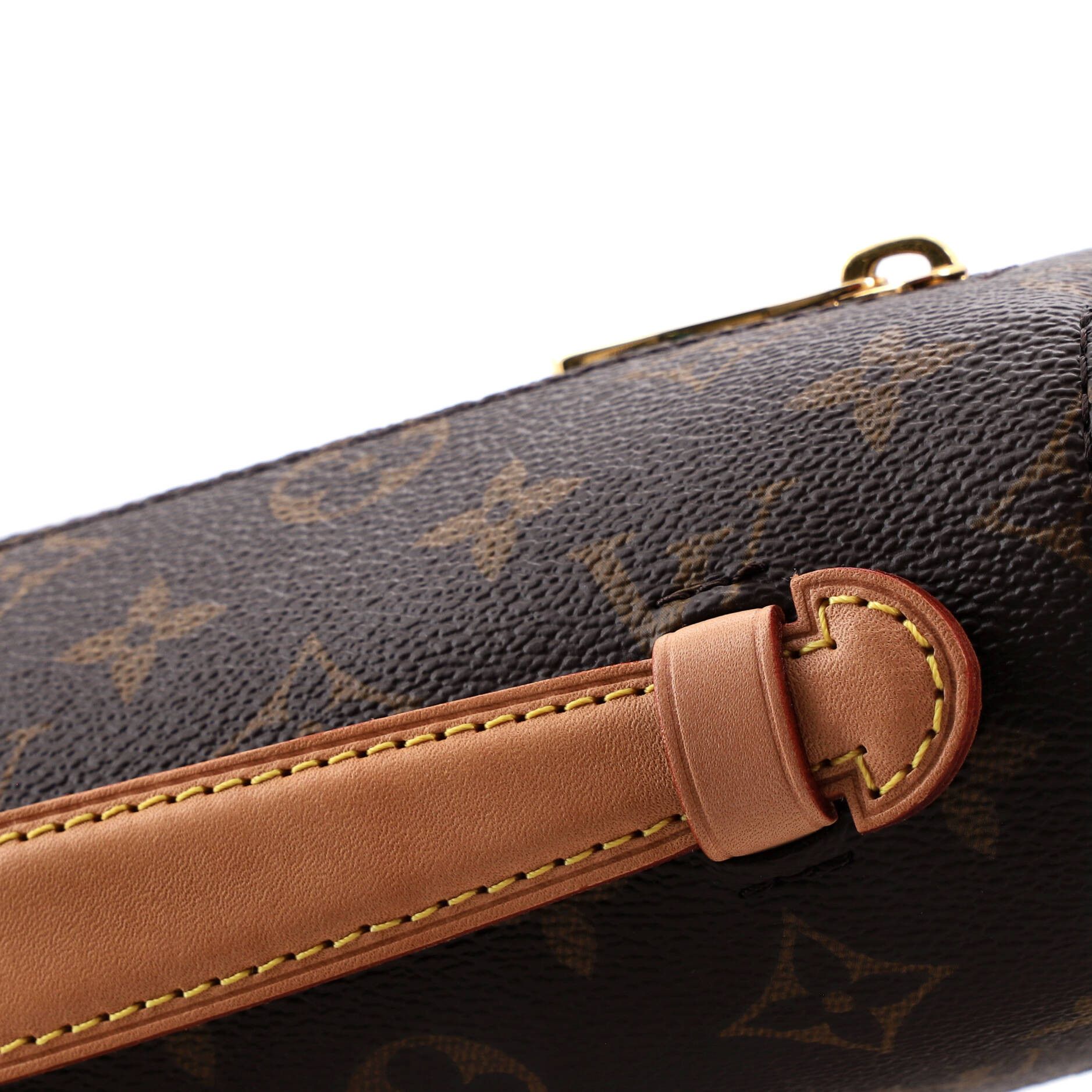 Louis Vuitton Pochette Metis Size ONE SIZE - 7 Thumbnail