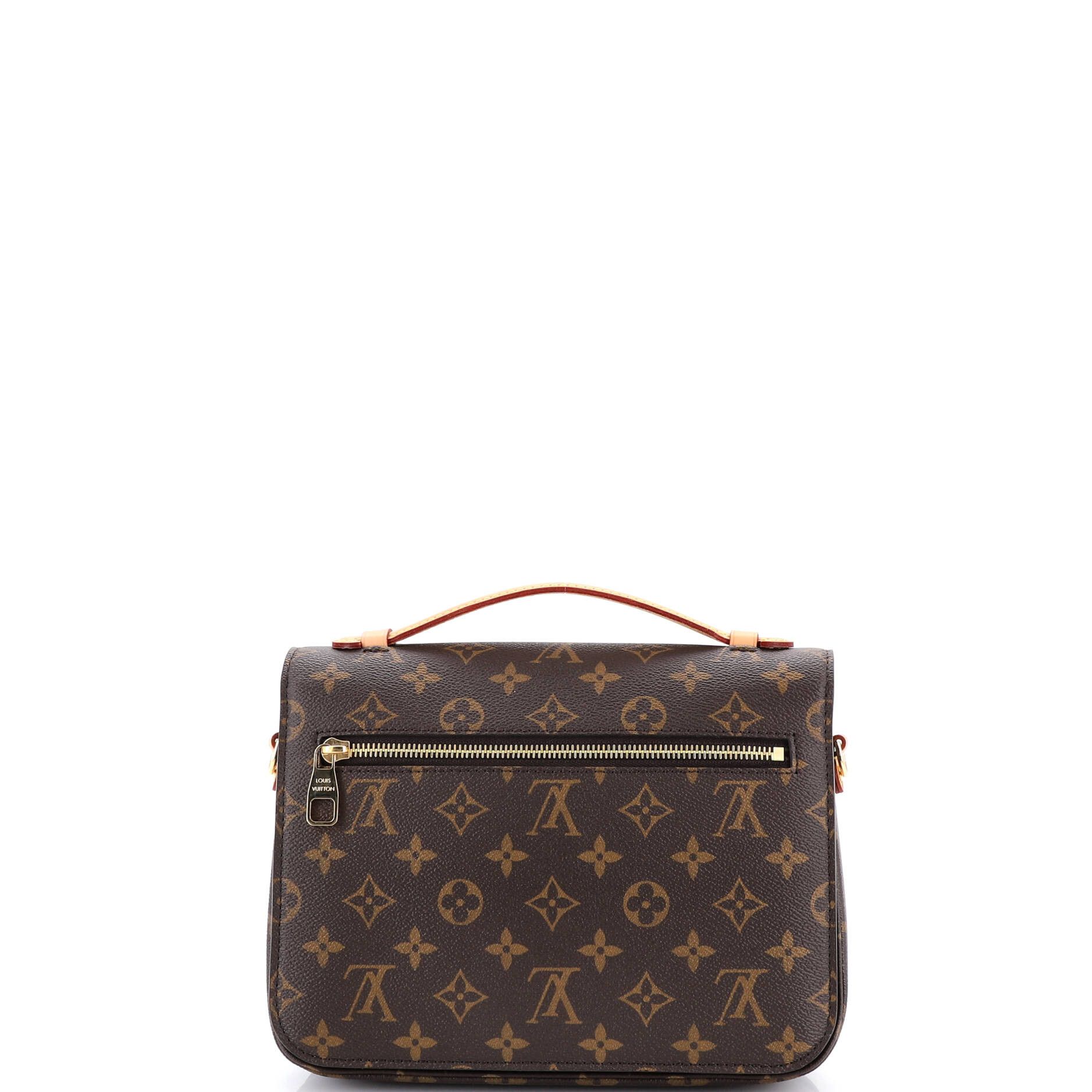 Louis Vuitton Pochette Metis Size ONE SIZE - 3 Thumbnail