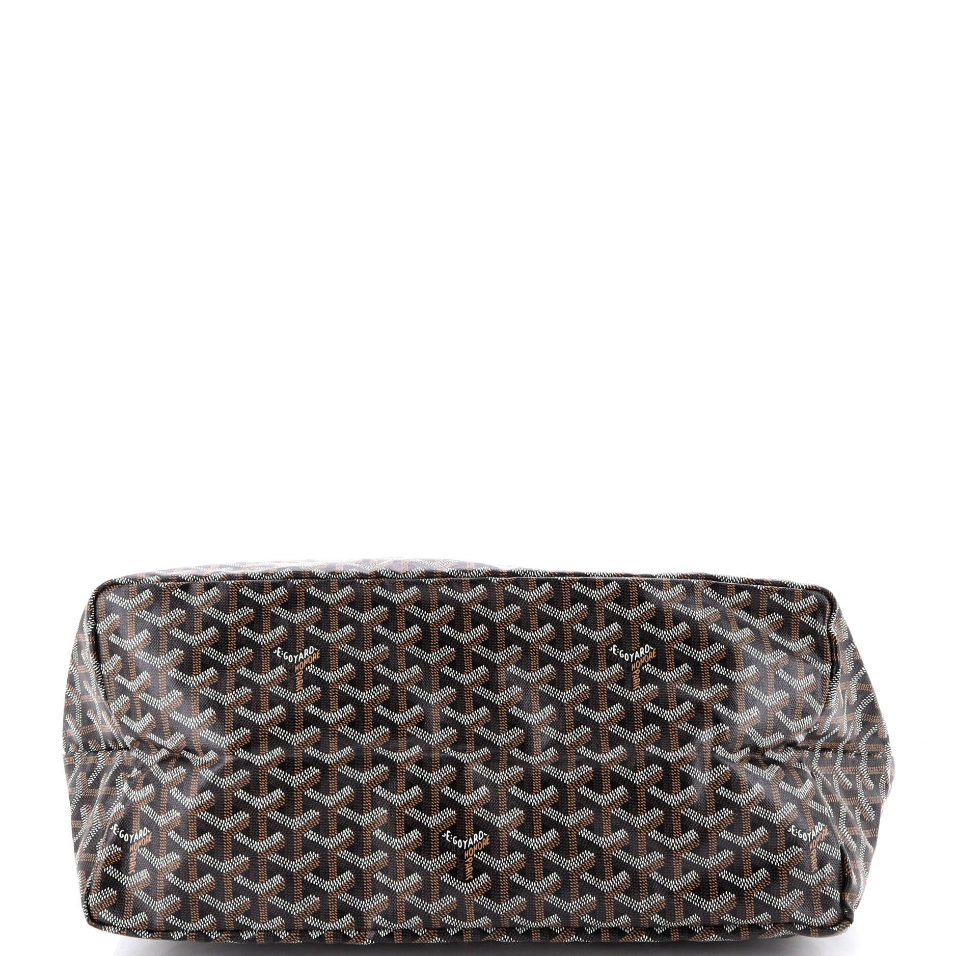 Goyard Saint Louis Tote Size ONE SIZE - 5 Thumbnail