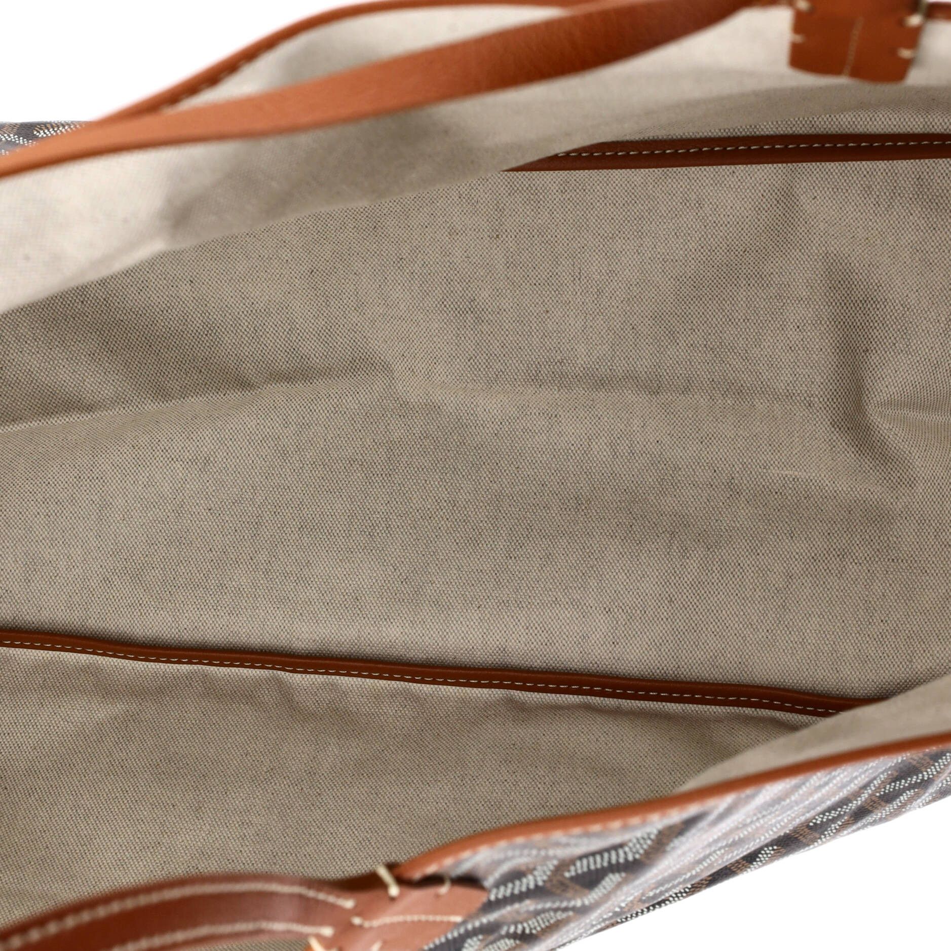 Goyard Saint Louis Tote Size ONE SIZE - 6 Thumbnail