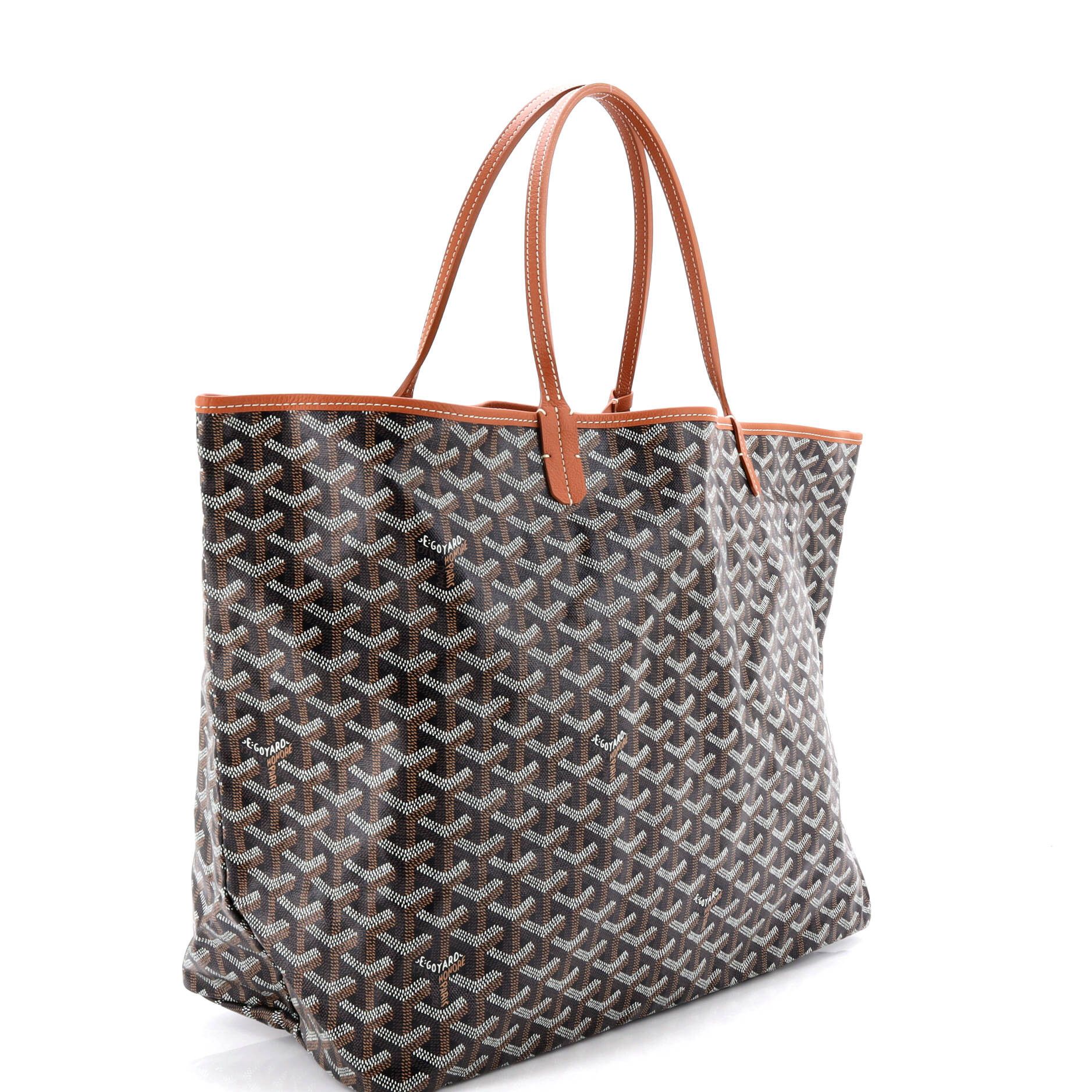Goyard Saint Louis Tote Size ONE SIZE - 3 Thumbnail