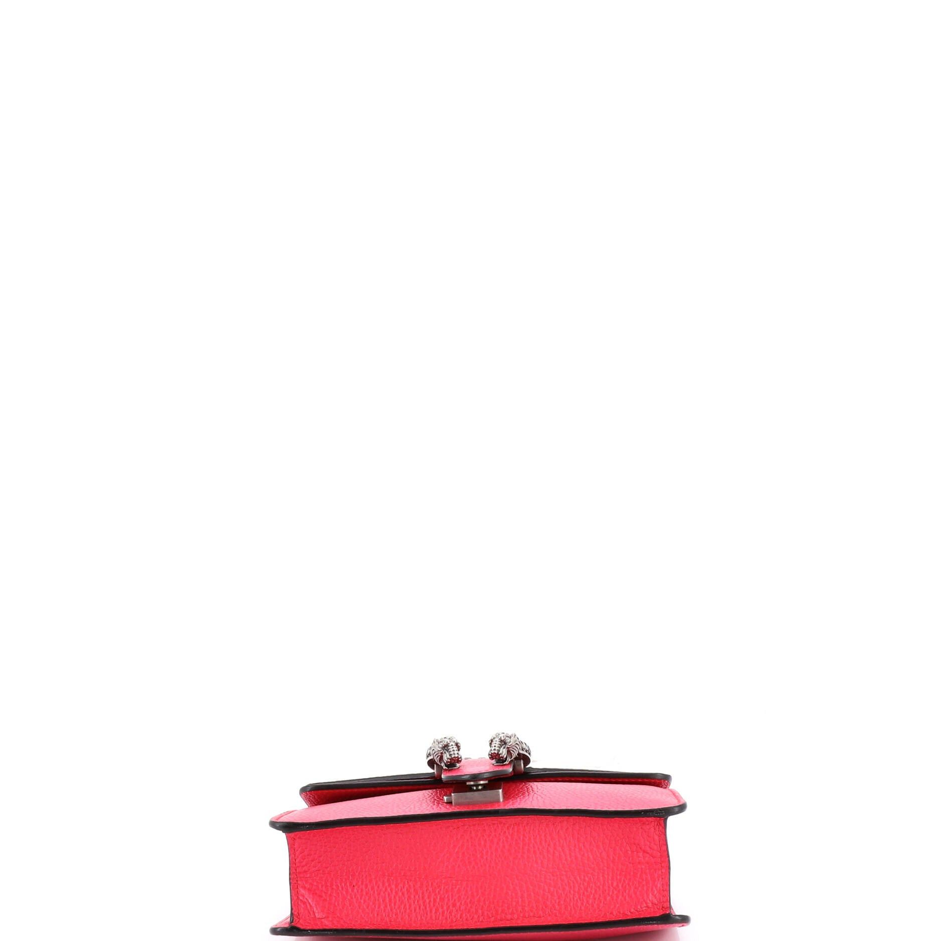 Gucci Dionysus Bag Size ONE SIZE - 4 Thumbnail
