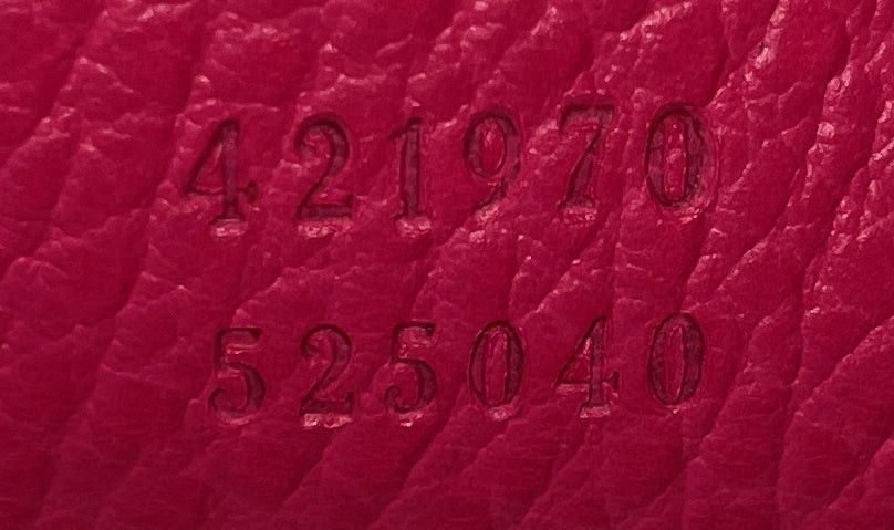 Gucci Dionysus Bag Size ONE SIZE - 6 Thumbnail