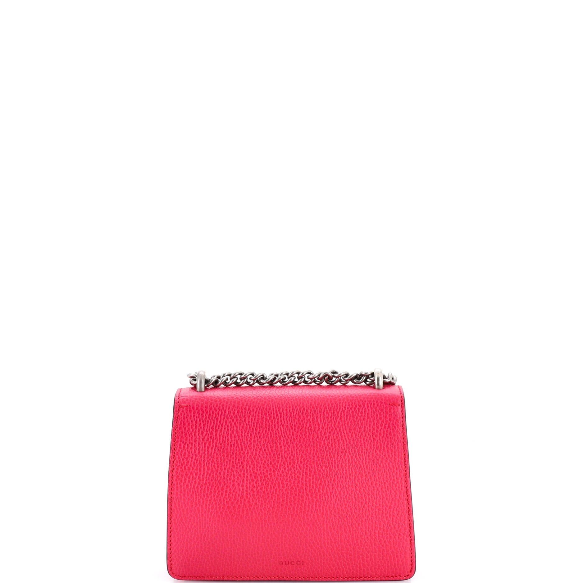Gucci Dionysus Bag Size ONE SIZE - 3 Thumbnail