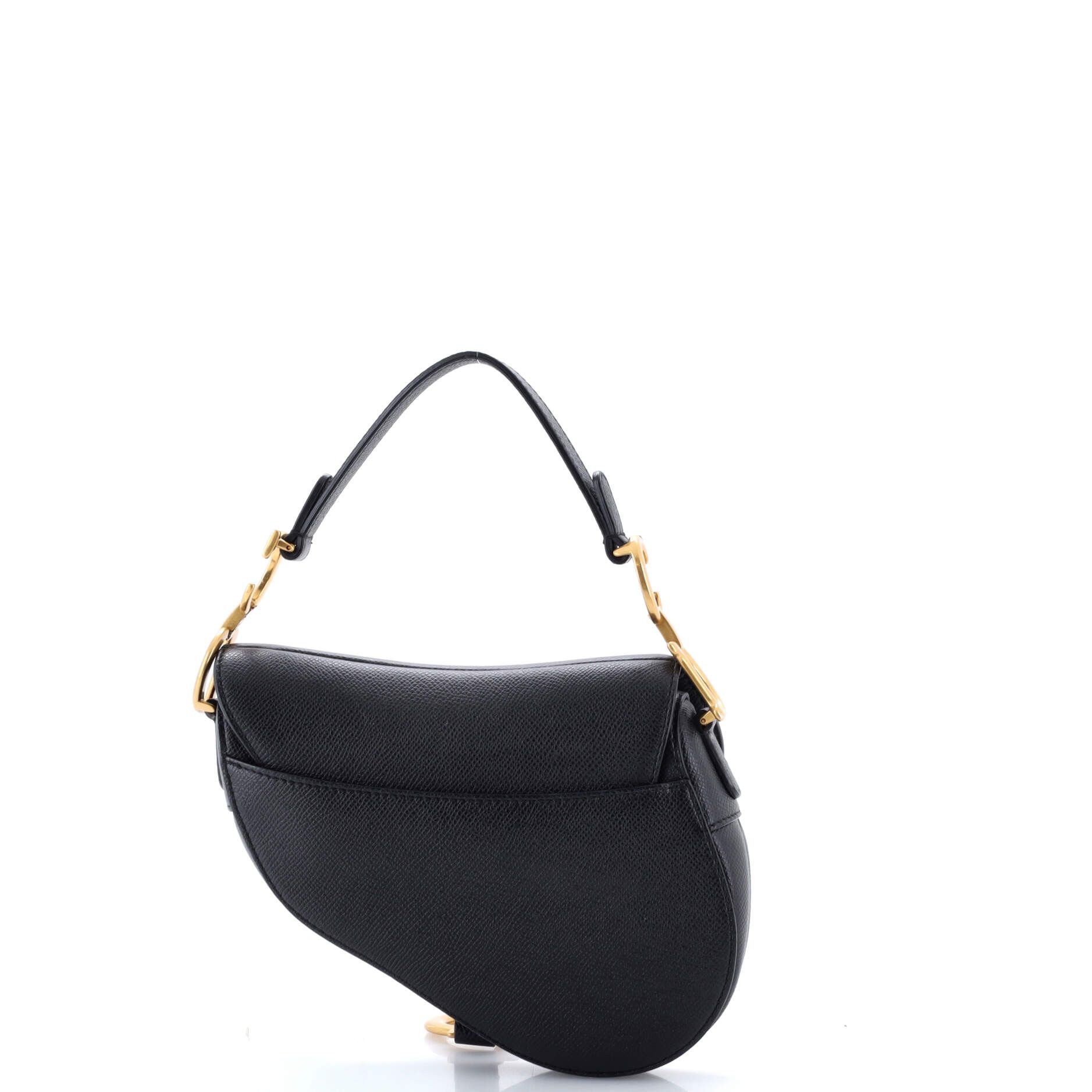 Dior Saddle Handbag Size ONE SIZE - 3 Thumbnail