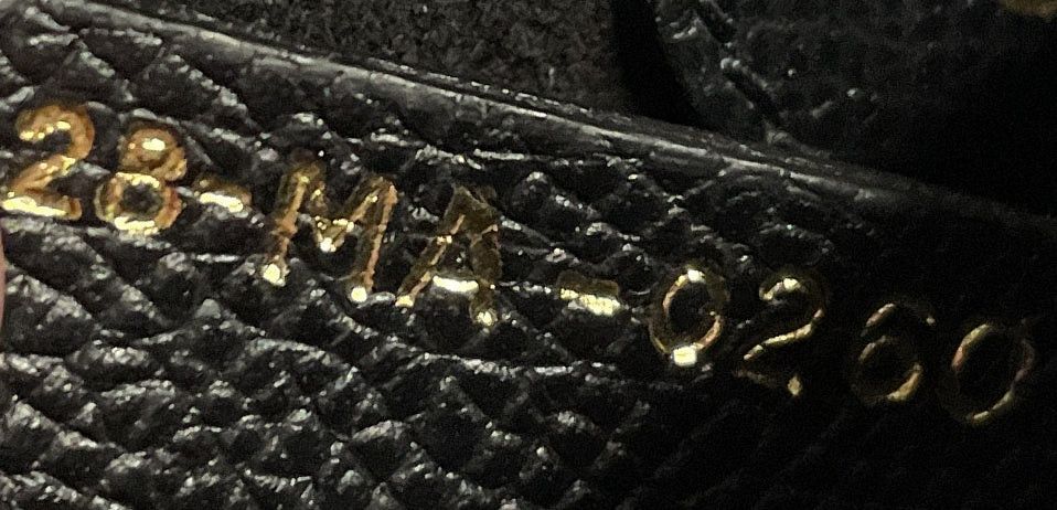 Dior Saddle Handbag Size ONE SIZE - 6 Thumbnail