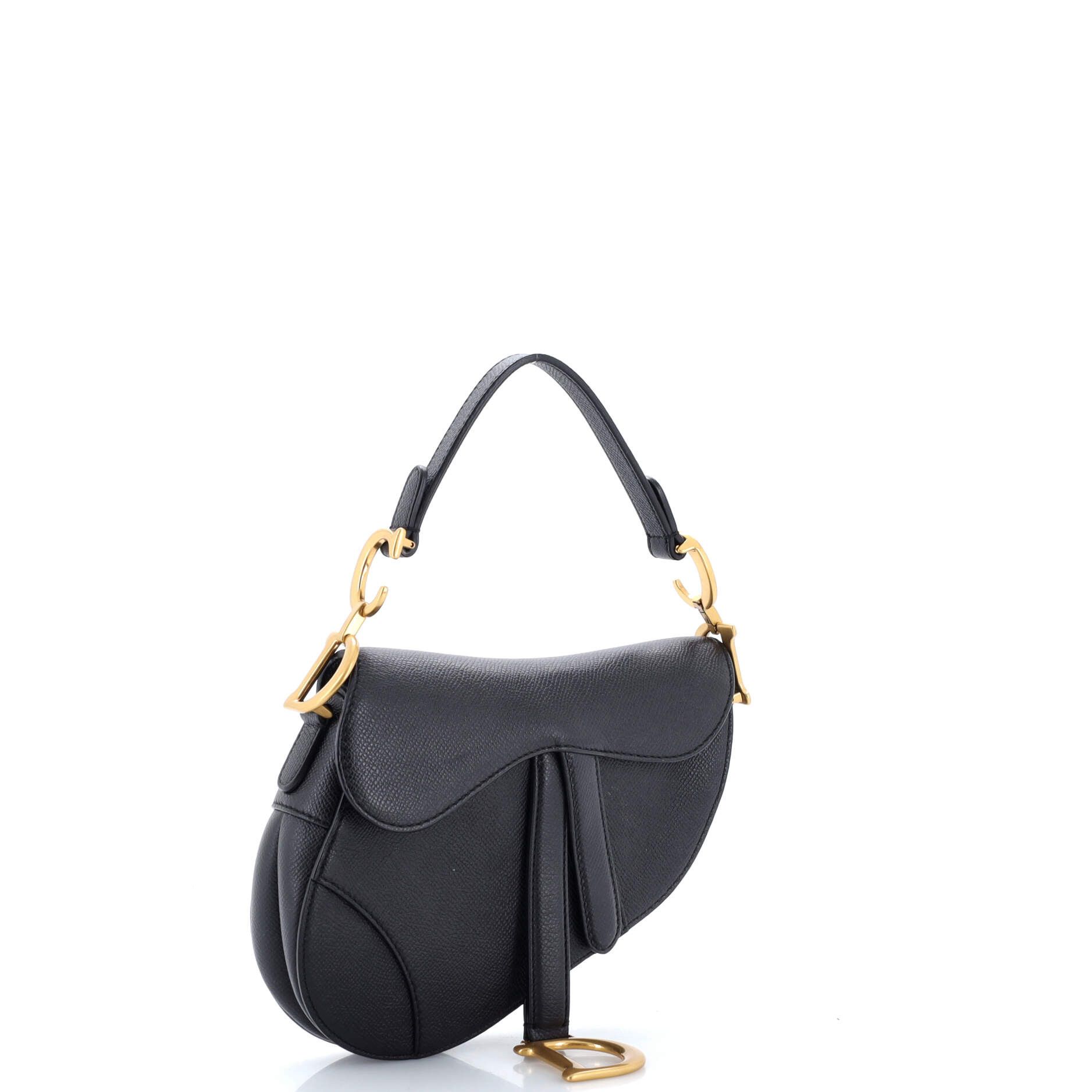 Dior Saddle Handbag Size ONE SIZE - 2 Thumbnail