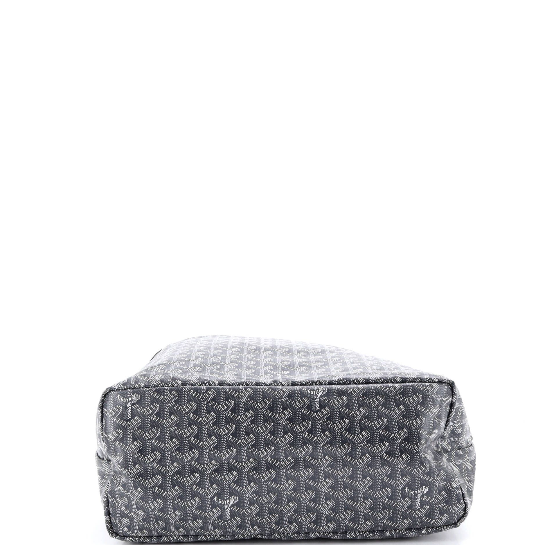 Goyard Saint Louis Tote Size ONE SIZE - 5 Thumbnail