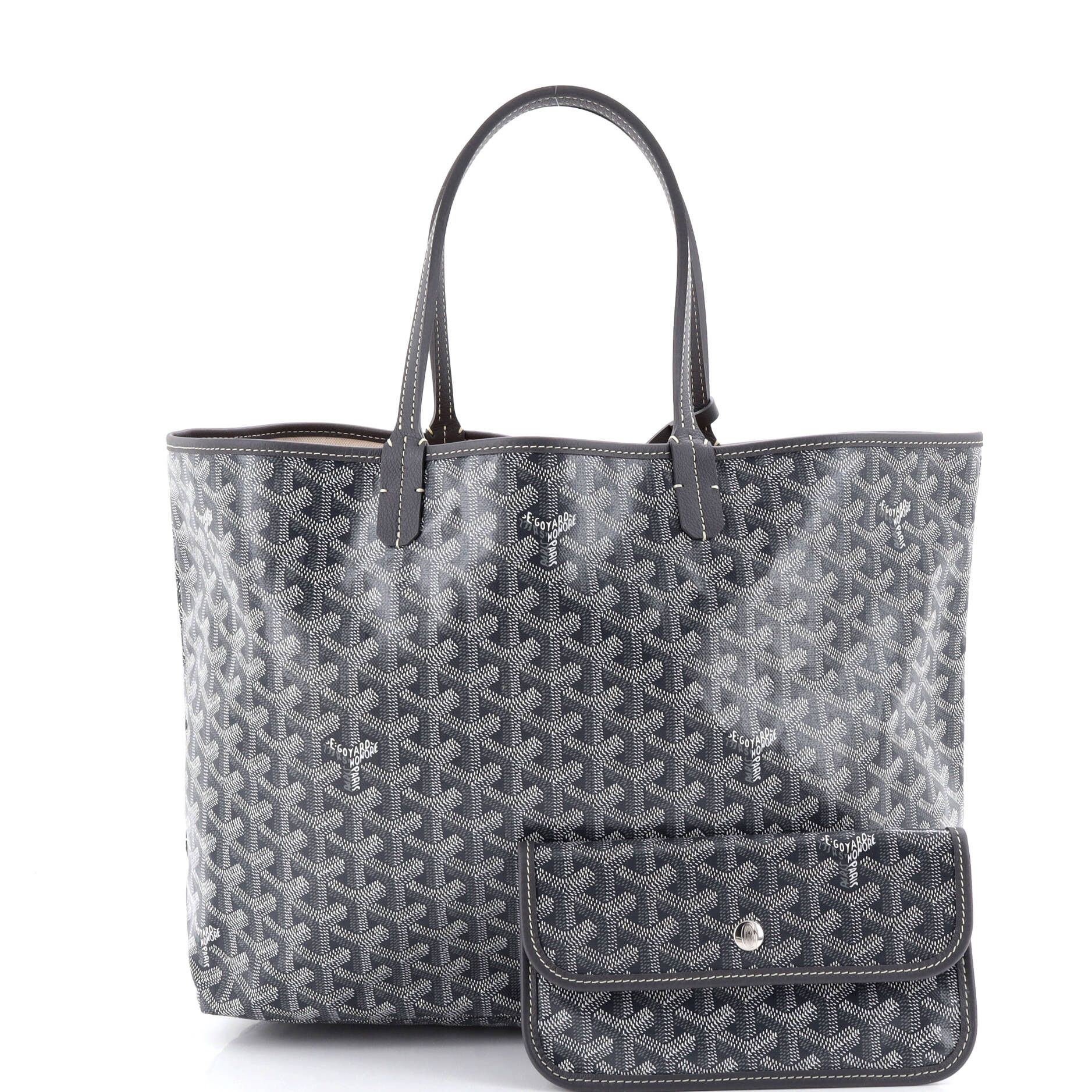 Goyard Saint Louis Tote Size ONE SIZE - 2 Thumbnail
