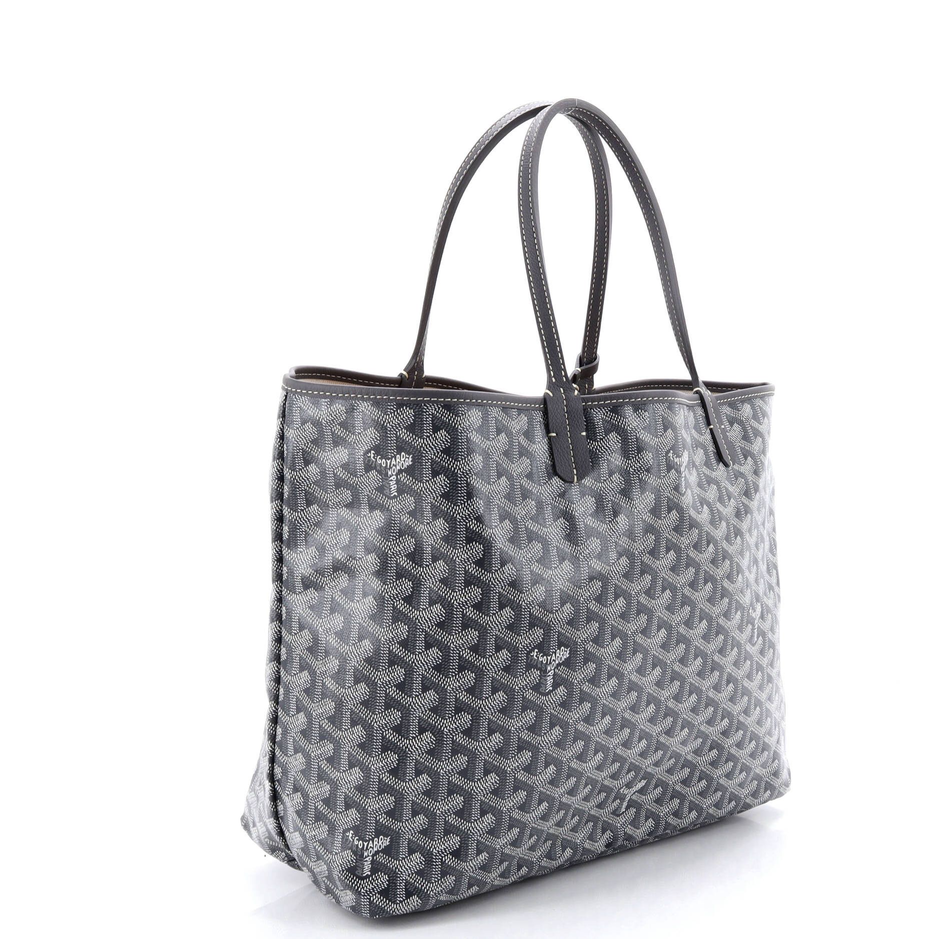Goyard Saint Louis Tote Size ONE SIZE - 3 Thumbnail