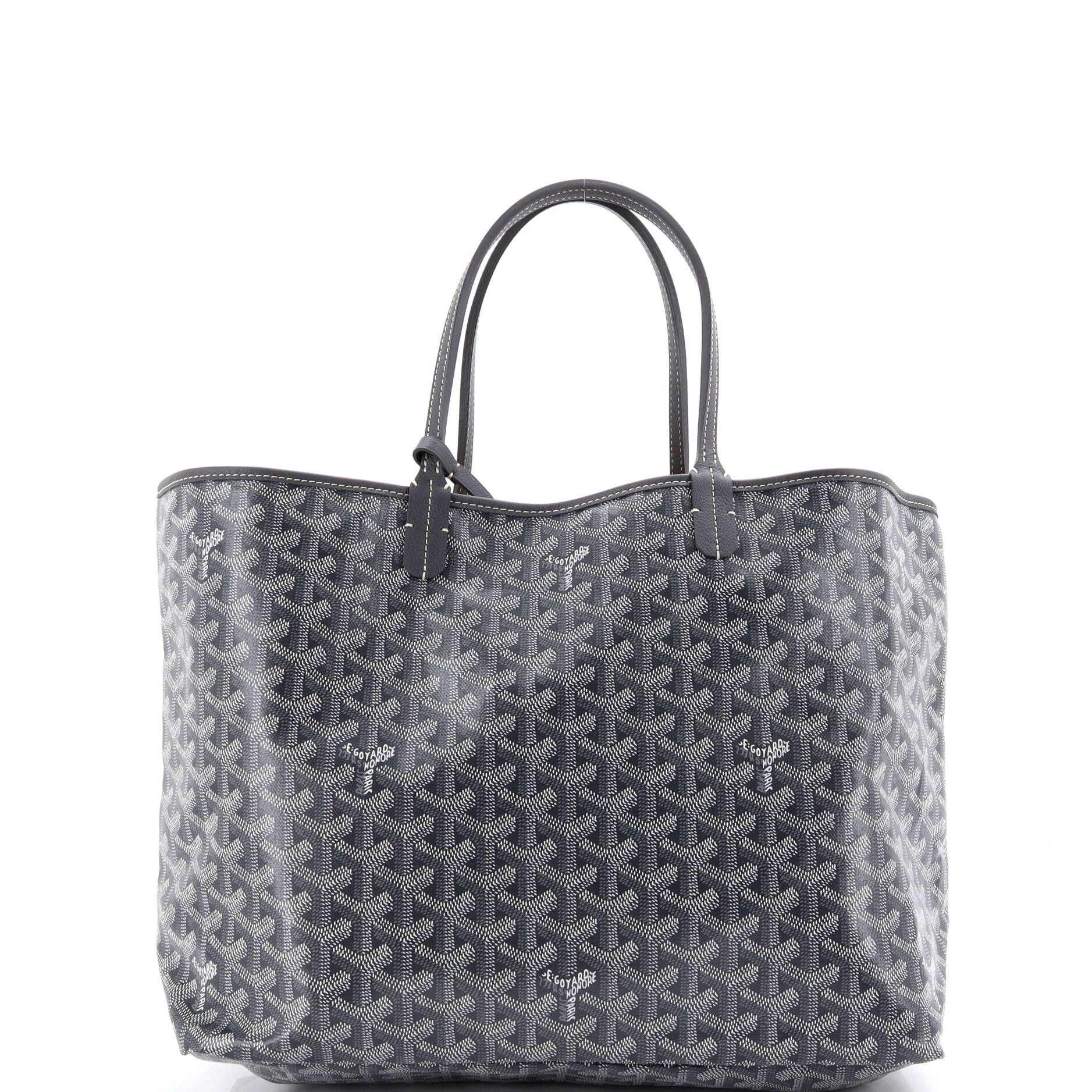 Goyard Saint Louis Tote Size ONE SIZE - 4 Thumbnail