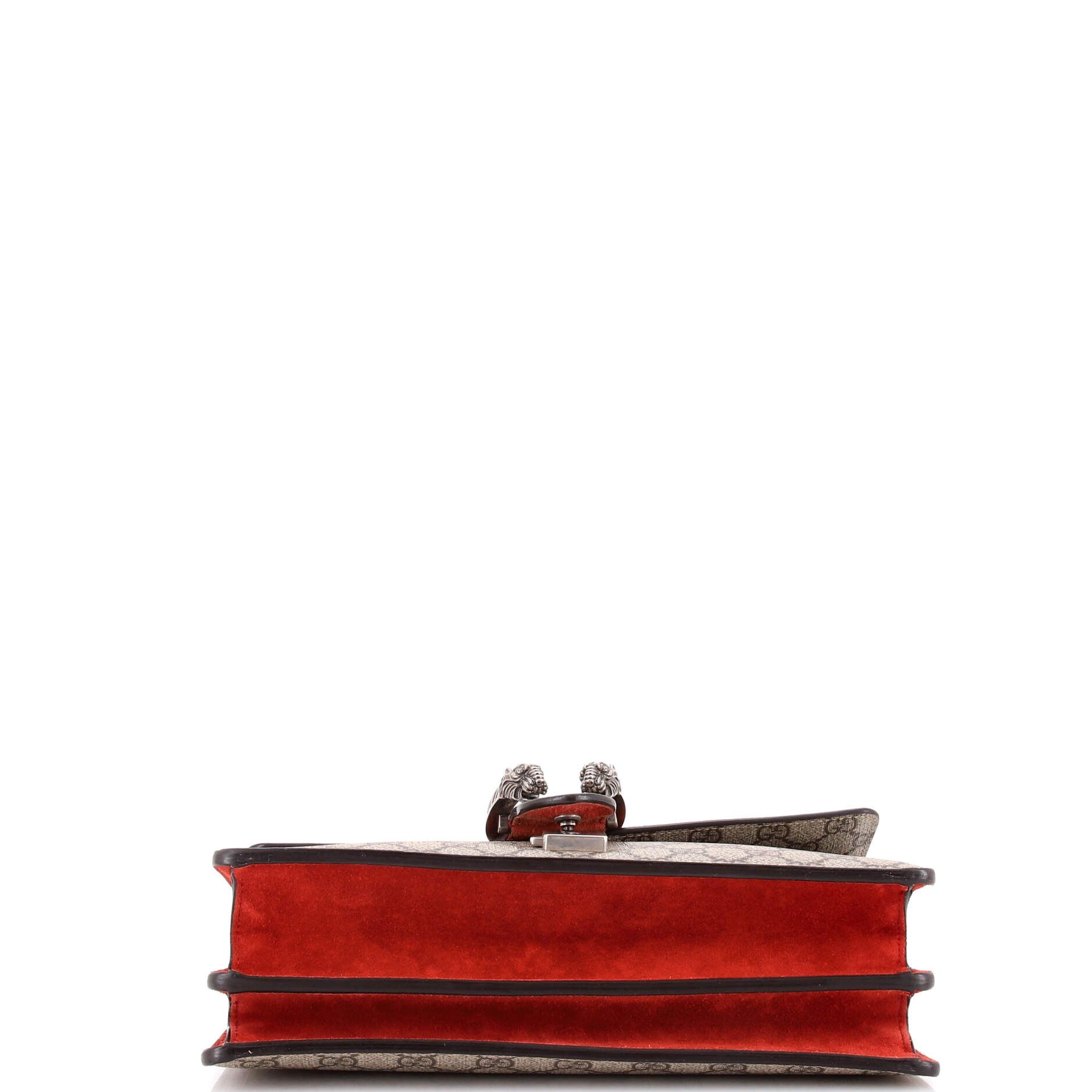 Gucci Dionysus Bag Size ONE SIZE - 4 Thumbnail