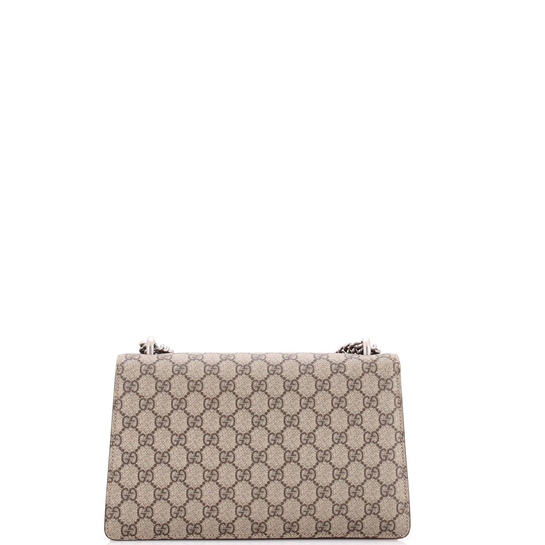 Gucci Dionysus Bag Size ONE SIZE - 3 Thumbnail