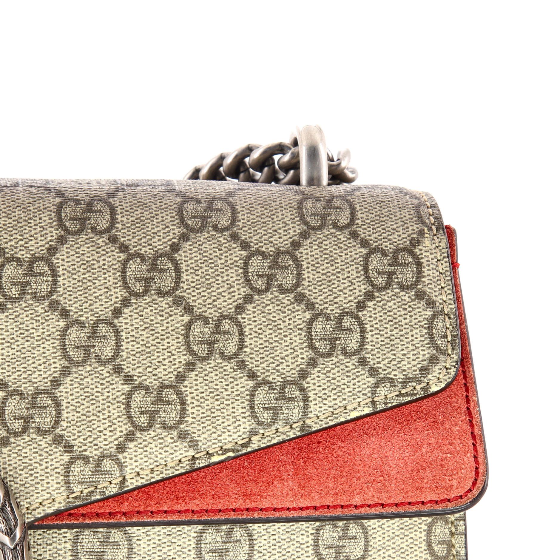 Gucci Dionysus Bag Size ONE SIZE - 6 Thumbnail