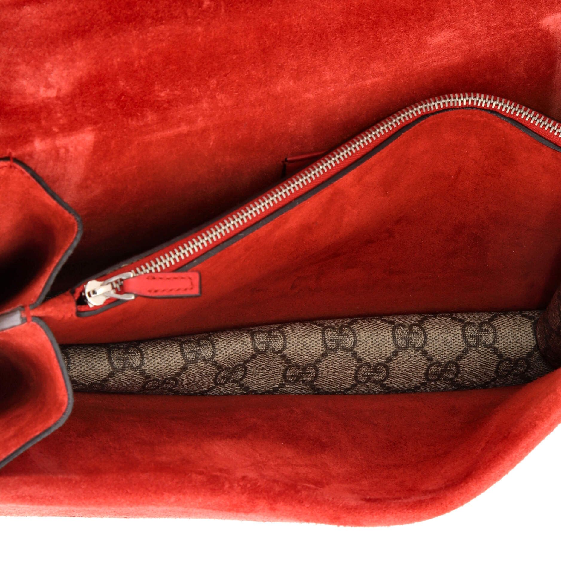 Gucci Dionysus Bag Size ONE SIZE - 5 Thumbnail