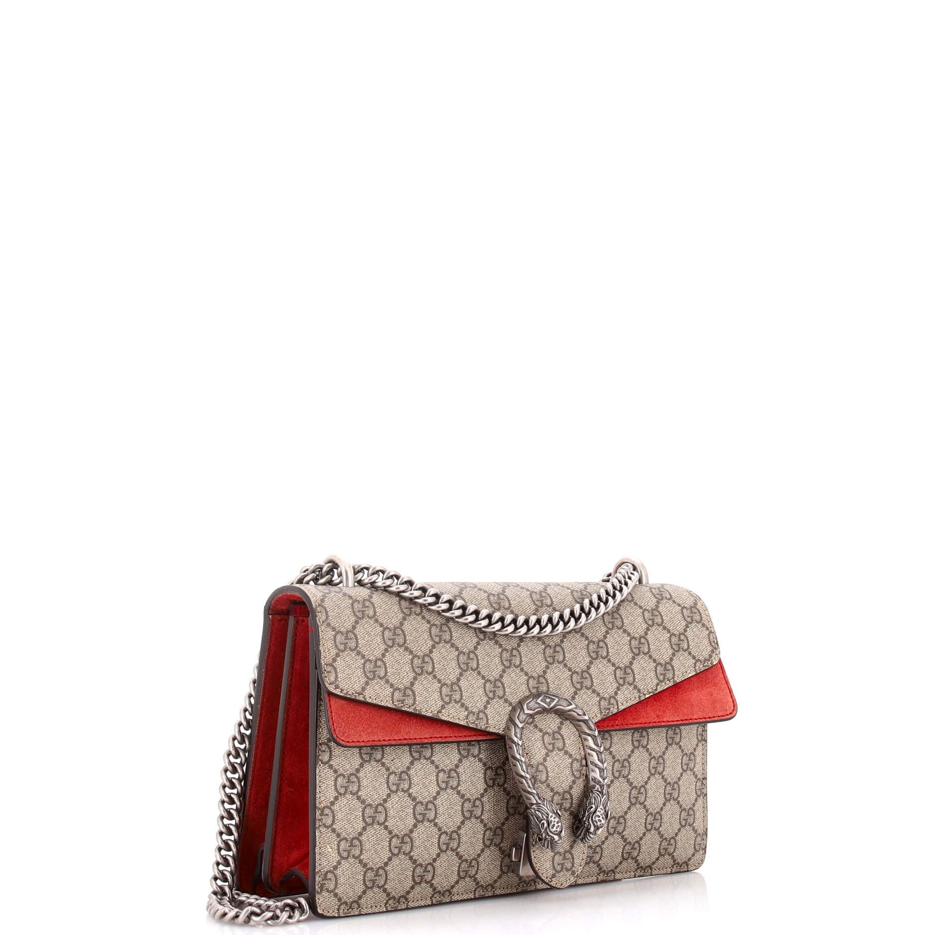 Gucci Dionysus Bag Size ONE SIZE - 2 Thumbnail