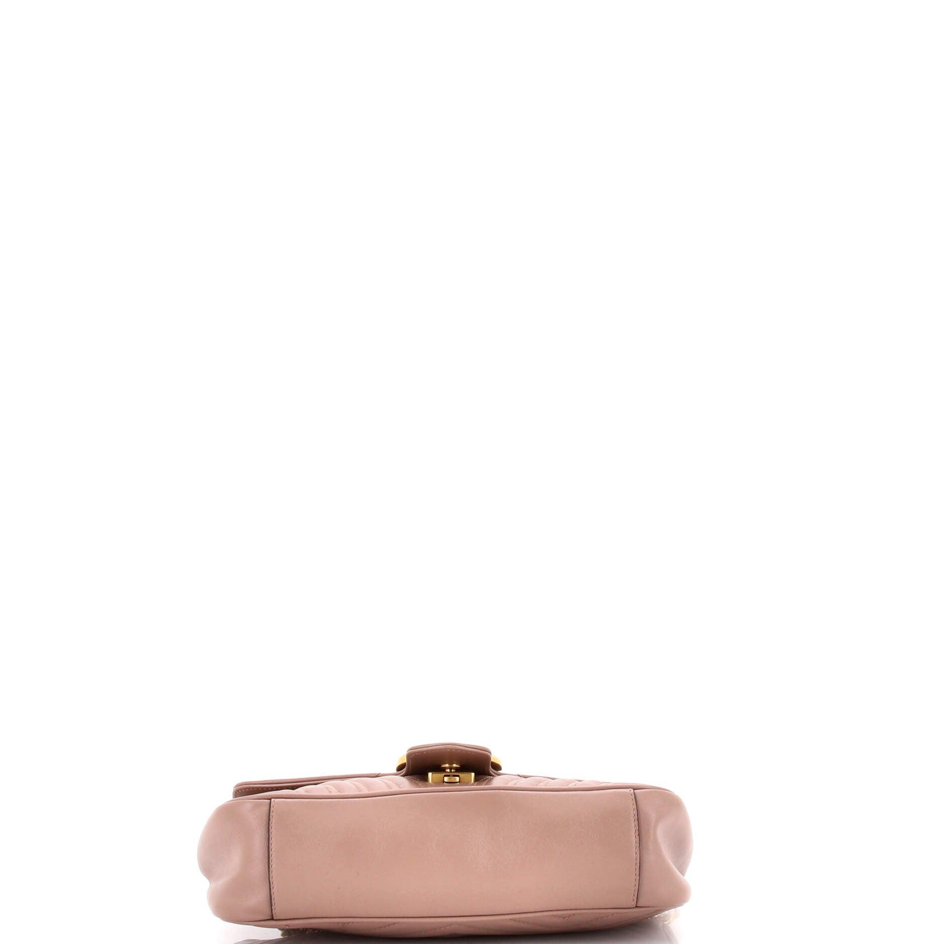 Gucci Queen Margaret Top Handle Bag Size ONE SIZE - 6 Thumbnail