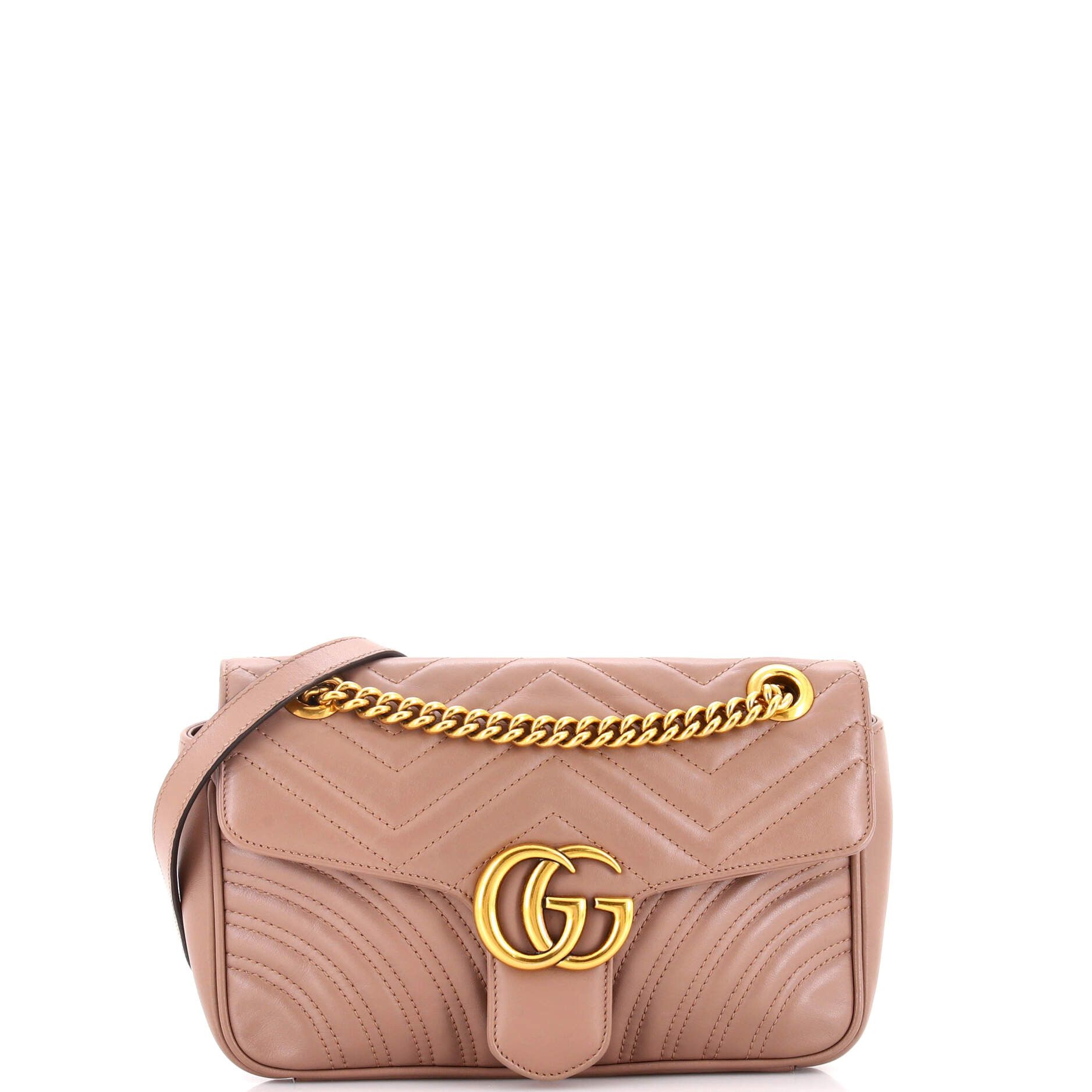 Gucci Queen Margaret Top Handle Bag Size ONE SIZE - 2 Thumbnail
