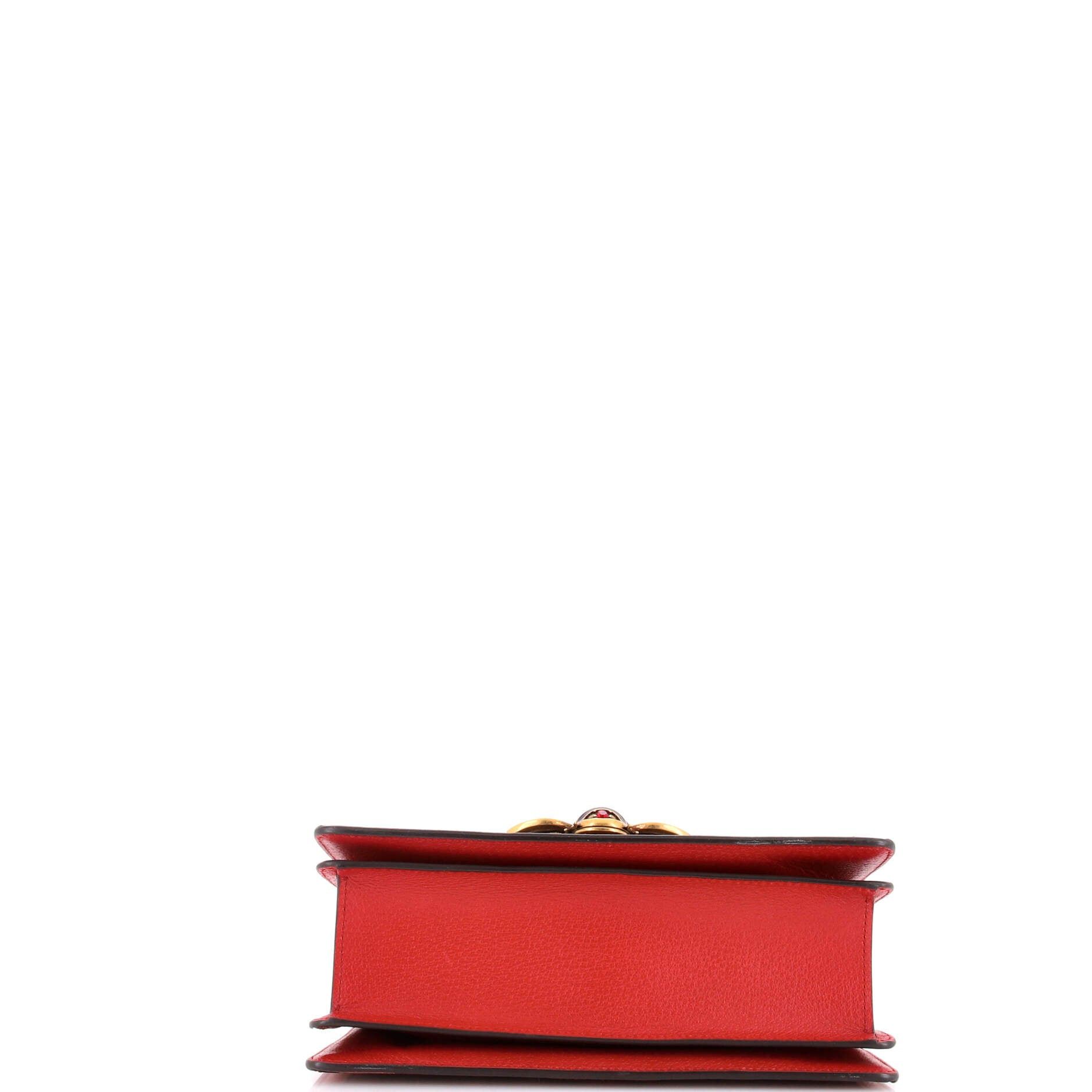 Gucci Queen Margaret Top Handle Bag Size ONE SIZE - 7 Thumbnail