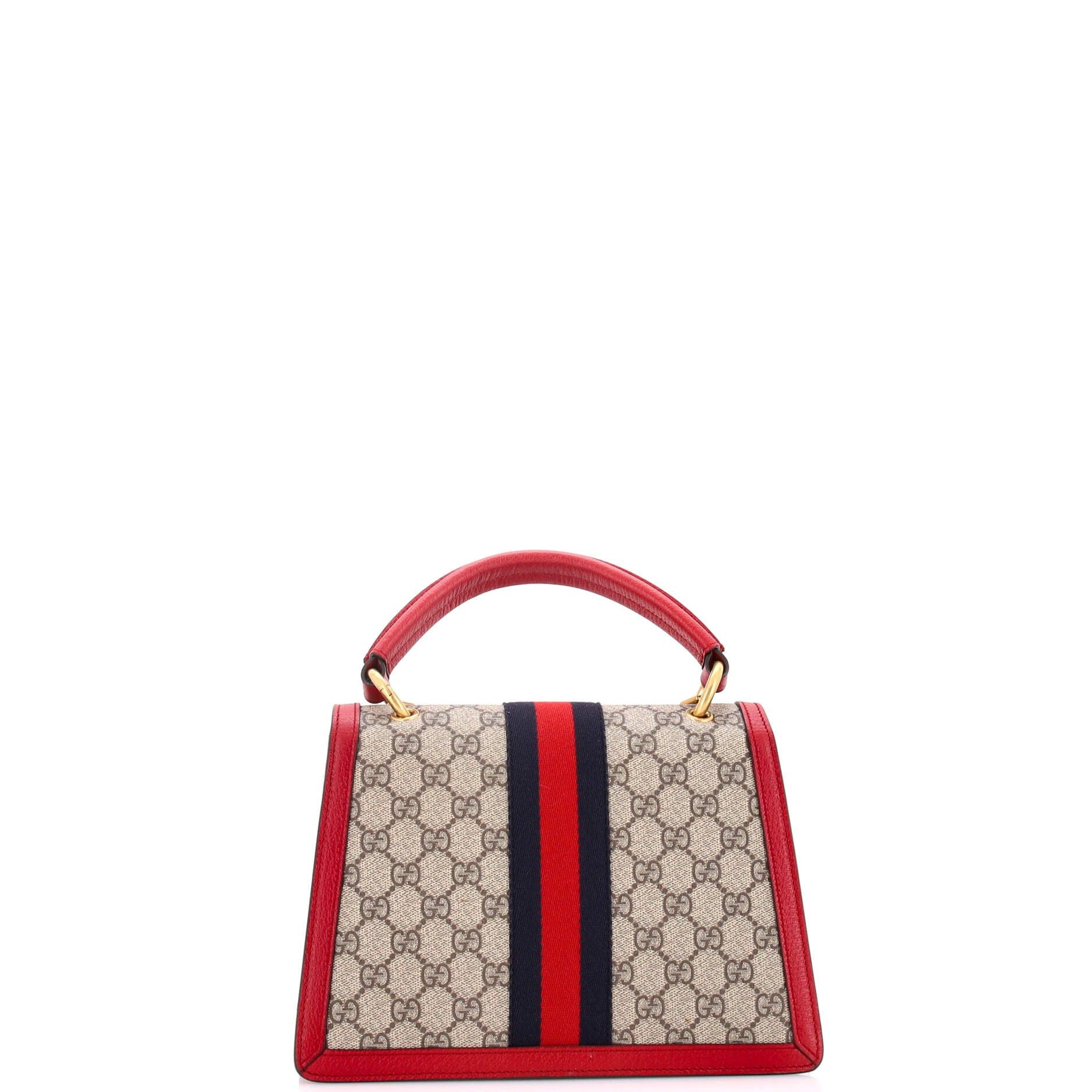 Gucci Queen Margaret Top Handle Bag Size ONE SIZE - 5 Thumbnail