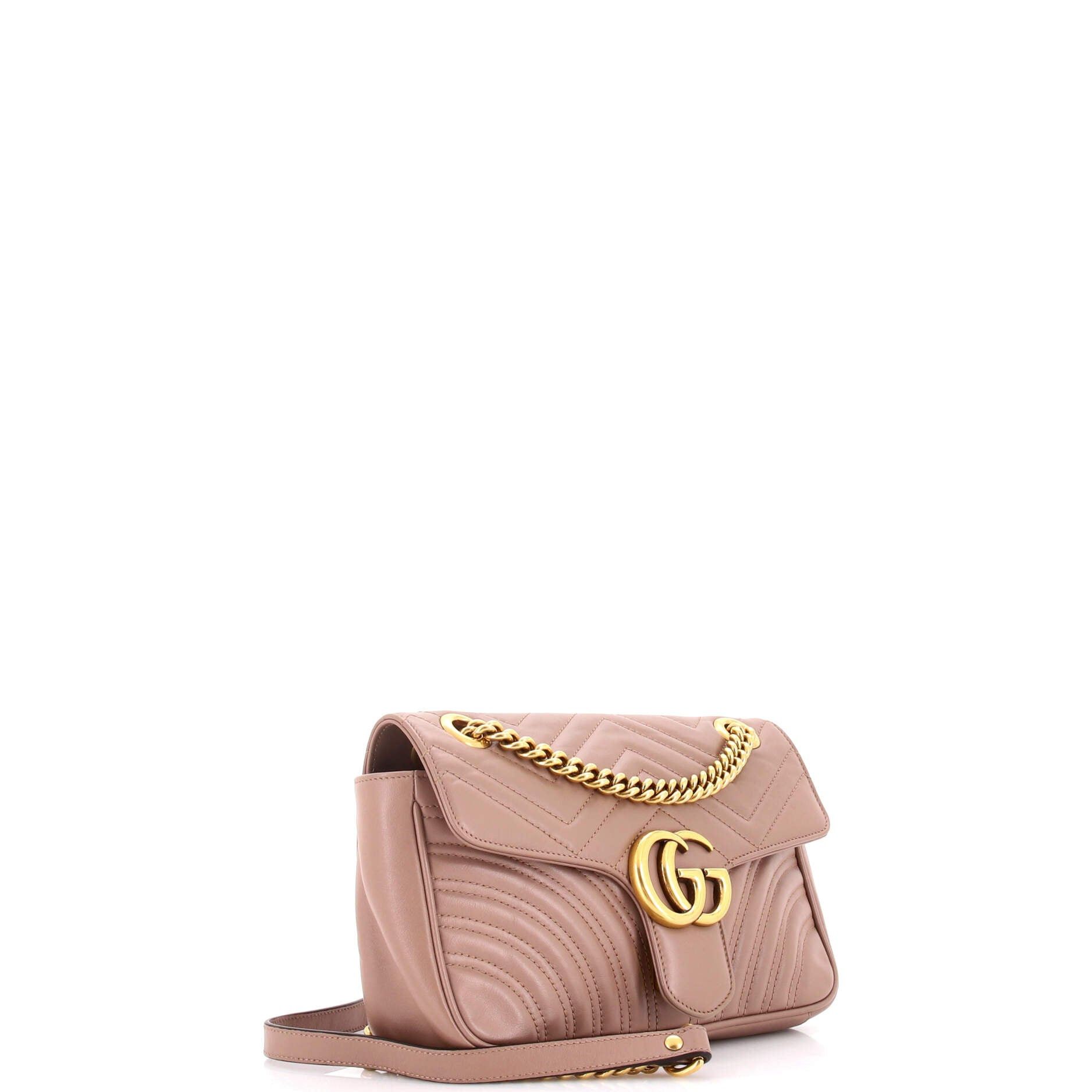Gucci Queen Margaret Top Handle Bag Size ONE SIZE - 4 Thumbnail