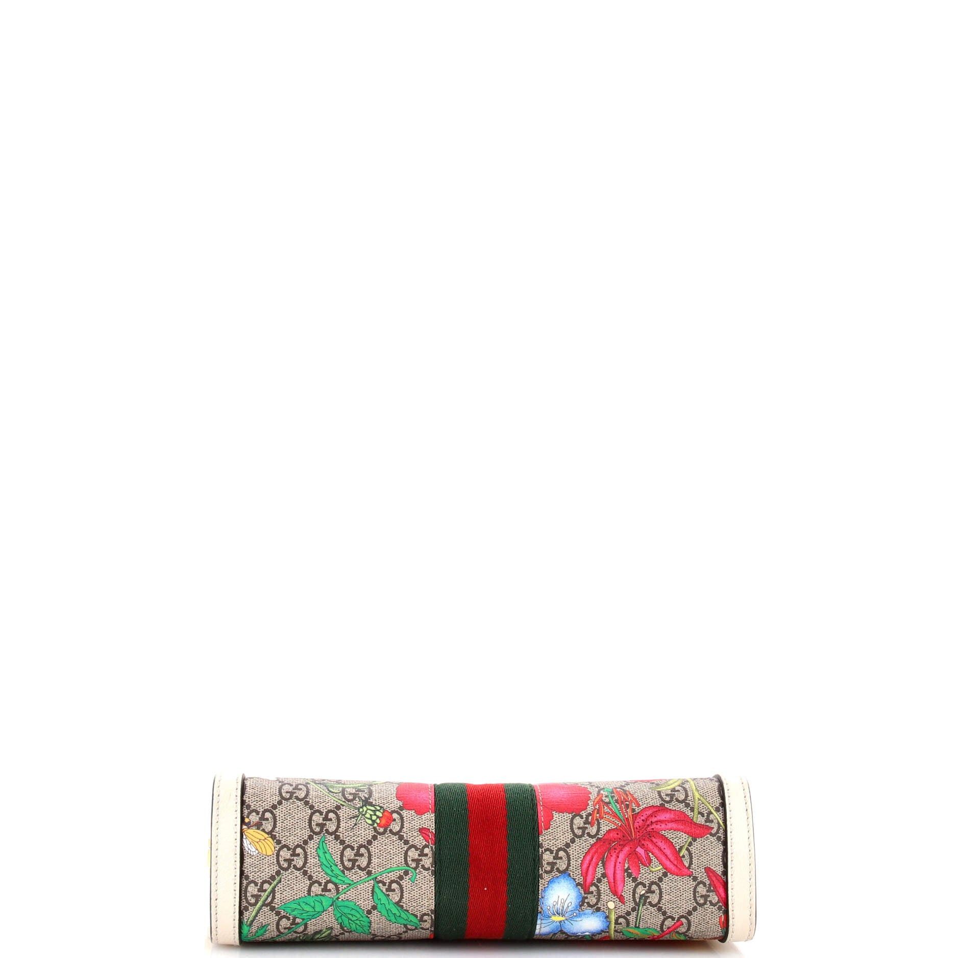 Gucci Ophidia Chain Shoulder Bag Size ONE SIZE - 4 Thumbnail
