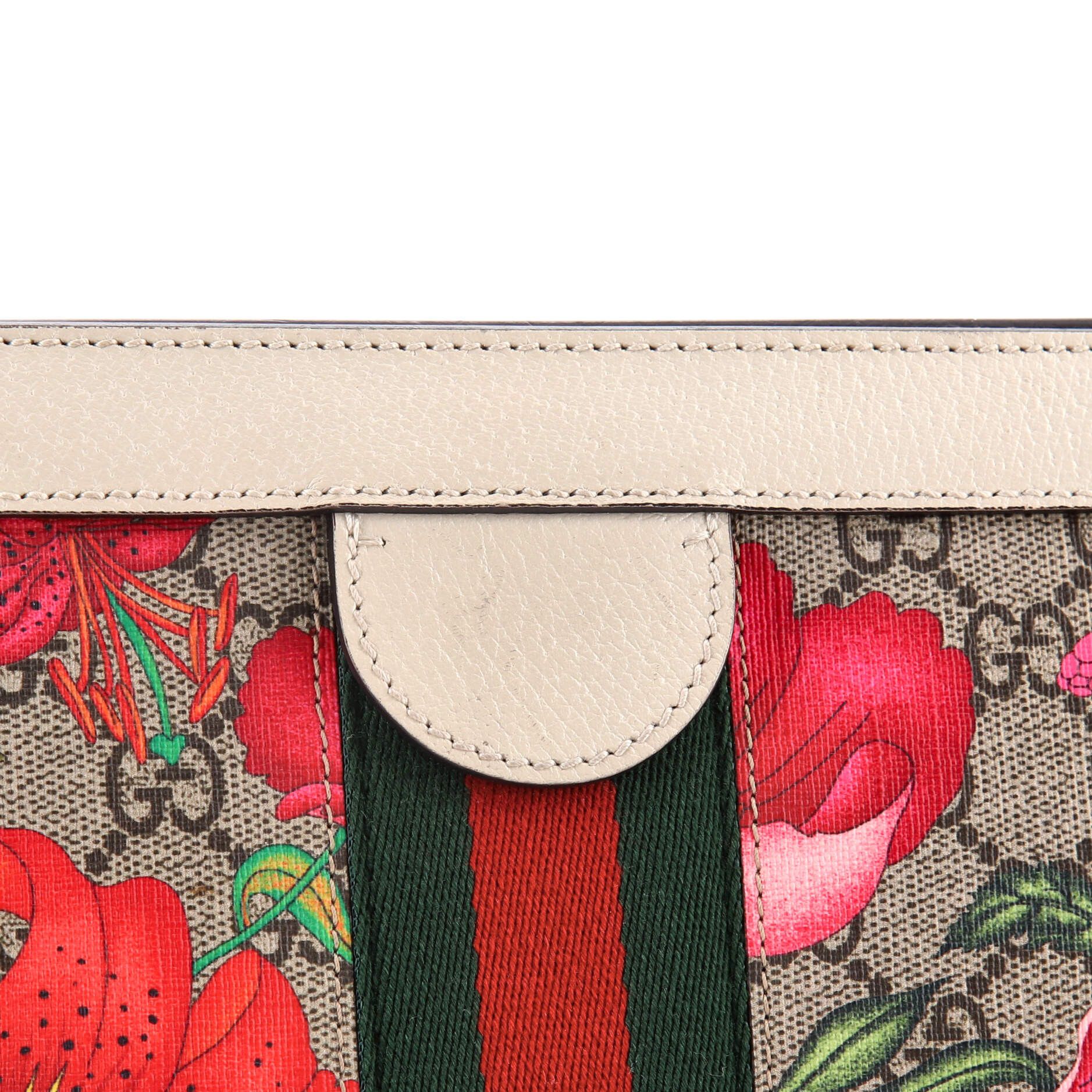 Gucci Ophidia Chain Shoulder Bag Size ONE SIZE - 7 Thumbnail