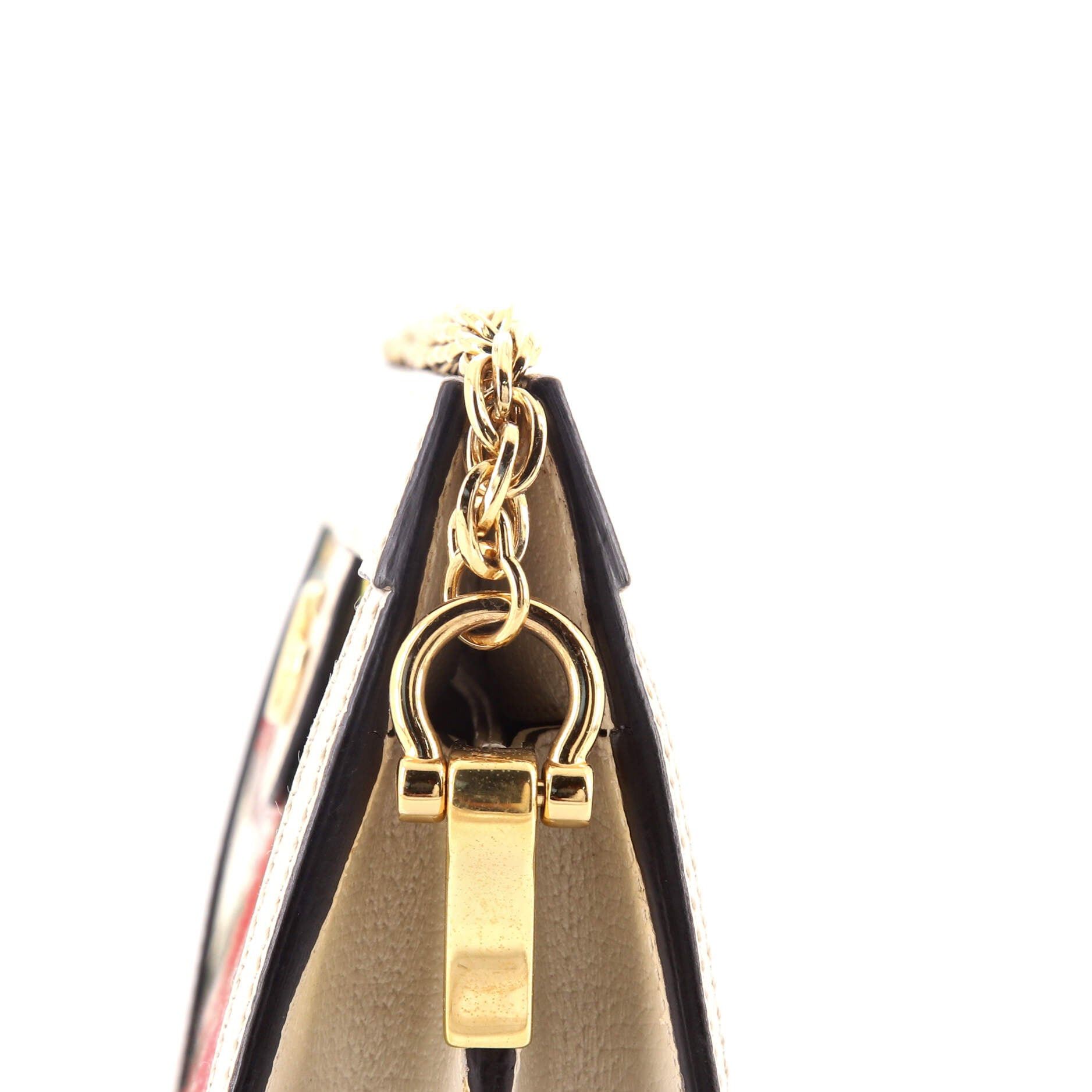 Gucci Ophidia Chain Shoulder Bag Size ONE SIZE - 6 Thumbnail
