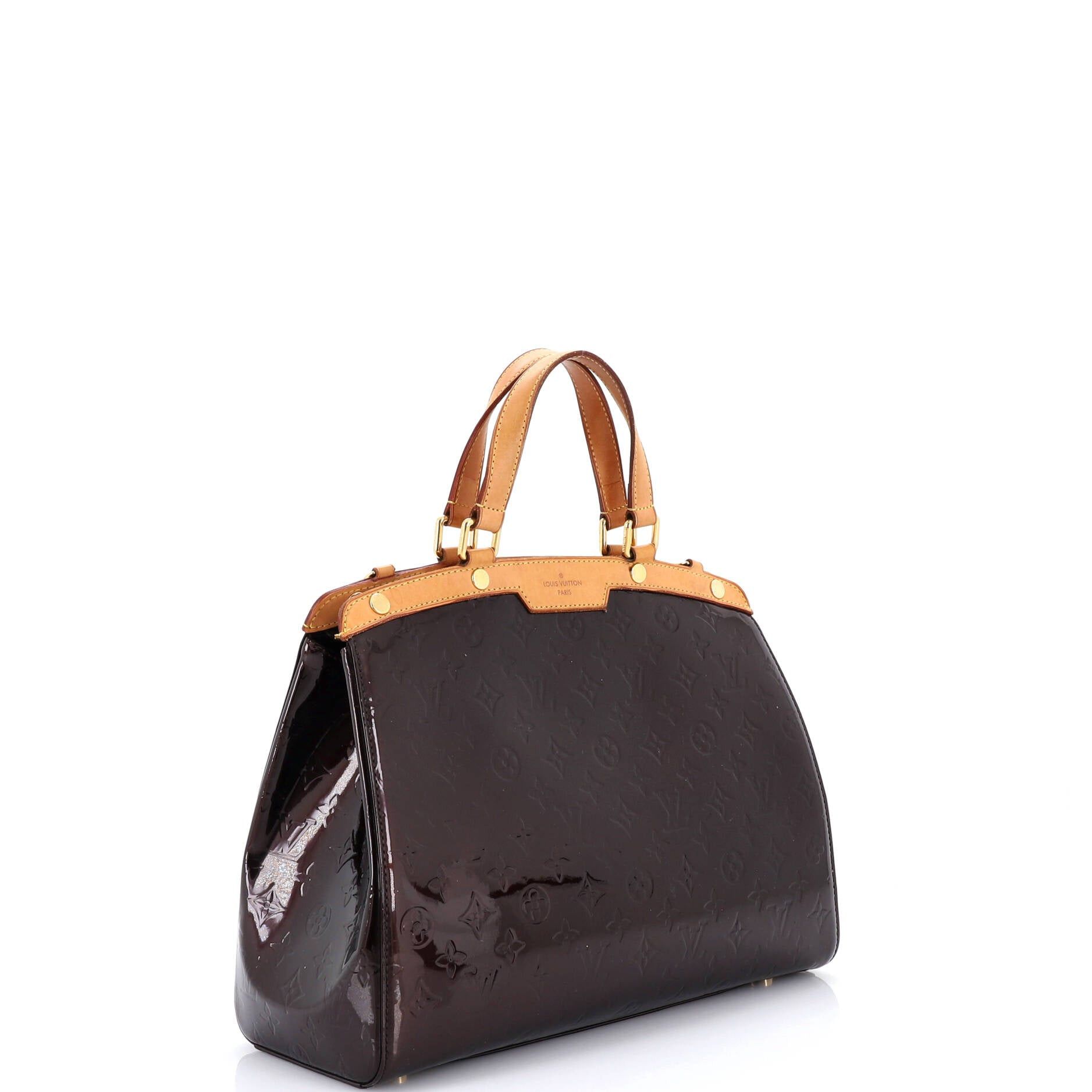 Louis Vuitton Brea Handbag Size ONE SIZE - 2 Thumbnail