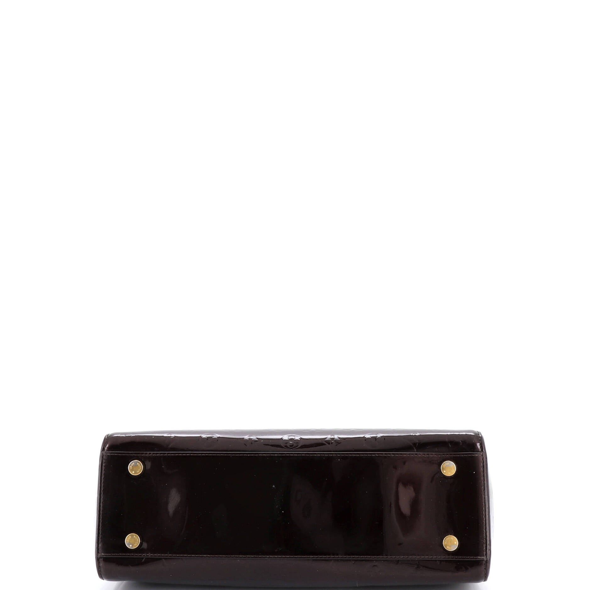 Louis Vuitton Brea Handbag Size ONE SIZE - 4 Thumbnail