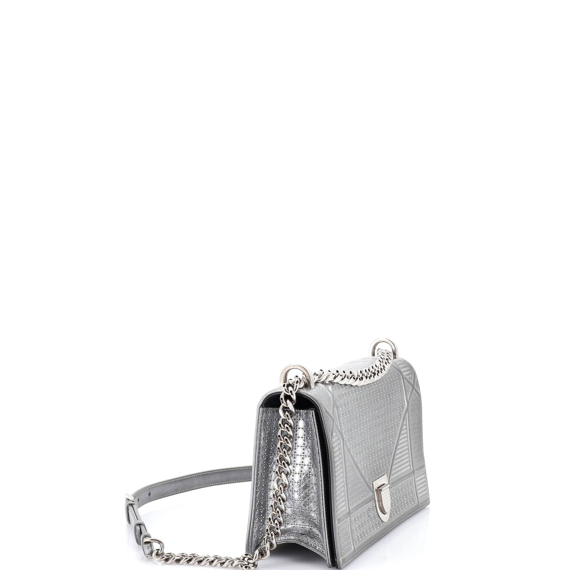 Dior Diorama Flap Bag Size ONE SIZE - 2 Thumbnail