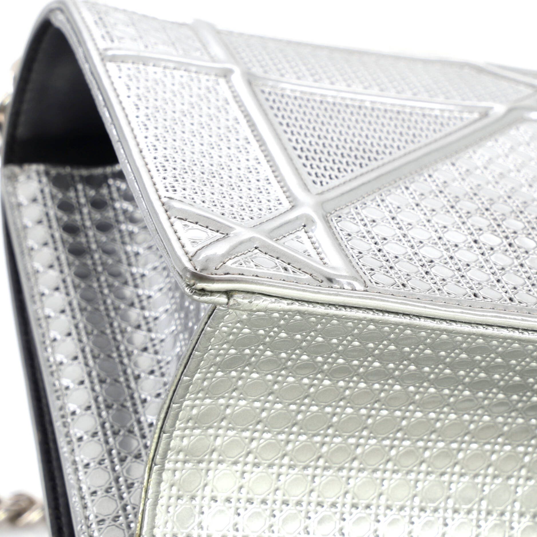 Dior Diorama Flap Bag Size ONE SIZE - 7 Thumbnail