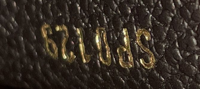 Louis Vuitton Vavin Chain Wallet Size ONE SIZE - 7 Thumbnail