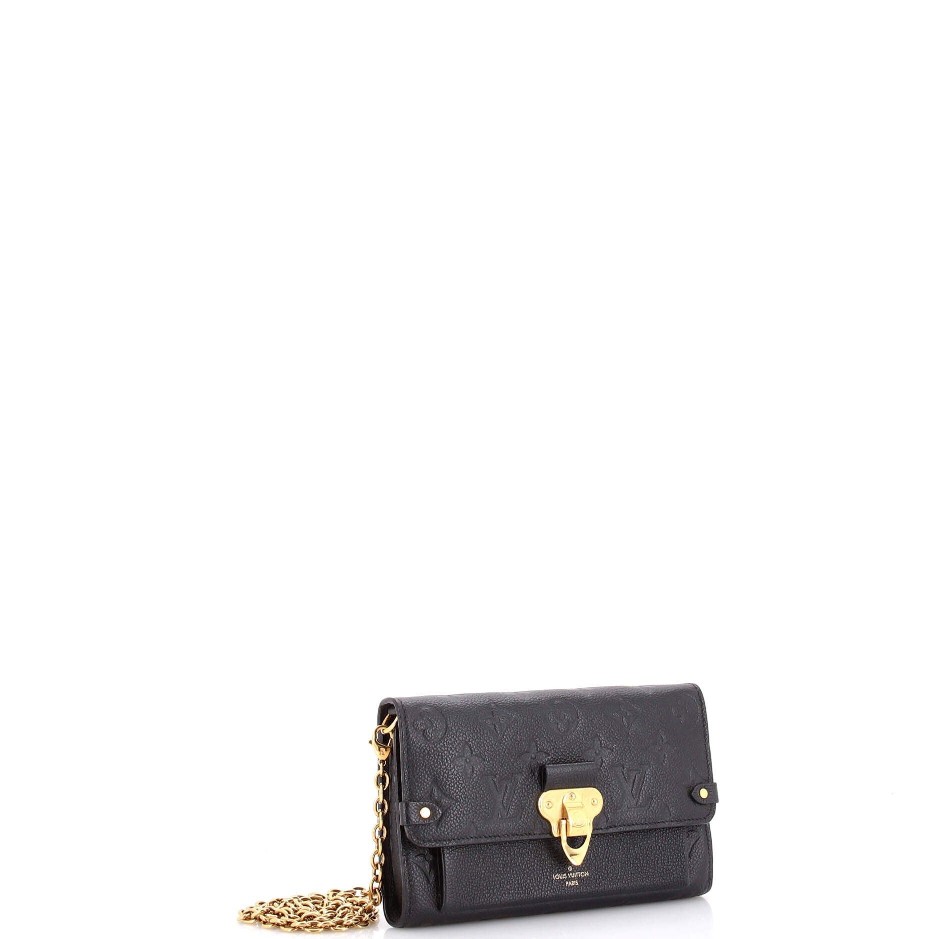 Louis Vuitton Vavin Chain Wallet Size ONE SIZE - 2 Thumbnail