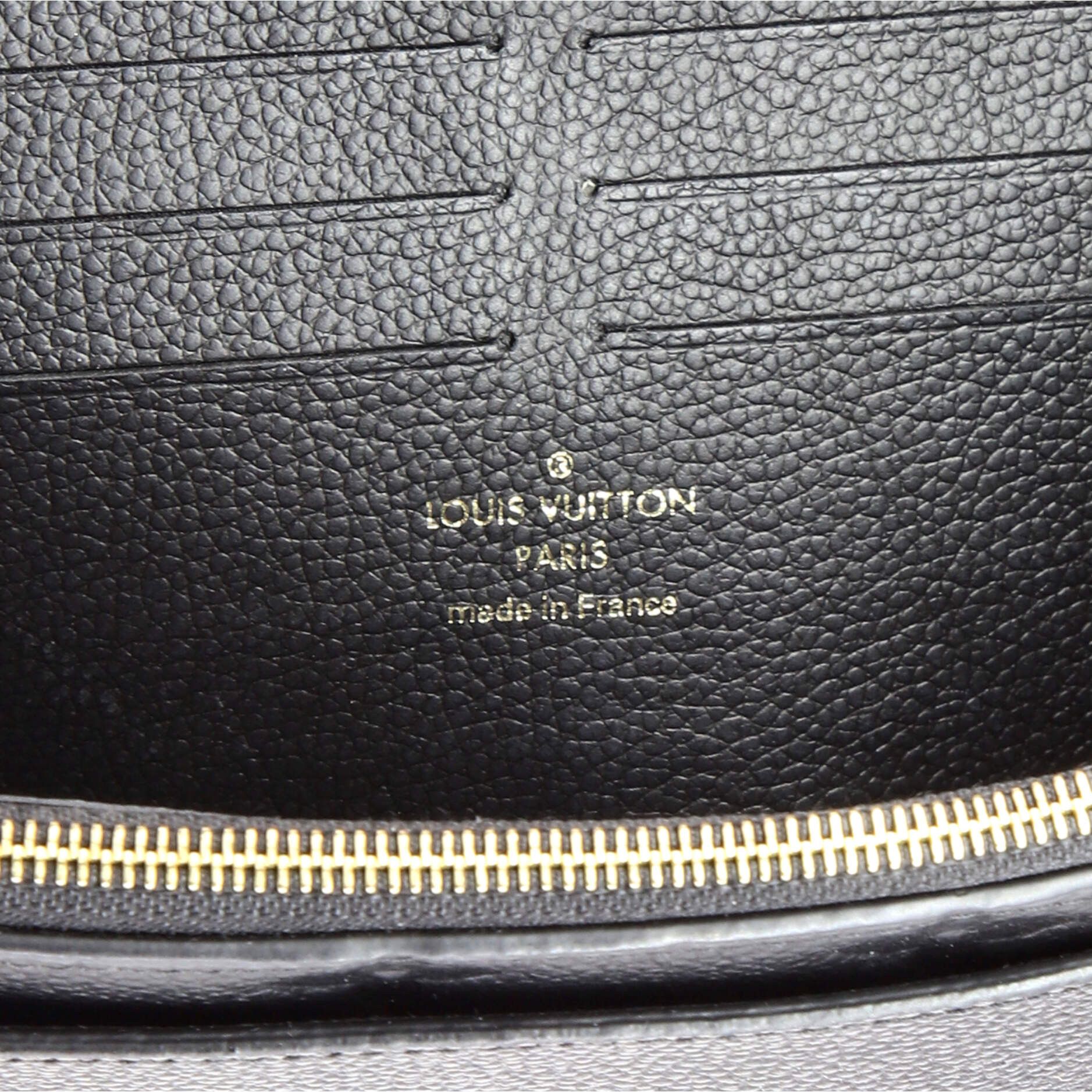 Louis Vuitton Vavin Chain Wallet Size ONE SIZE - 6 Thumbnail