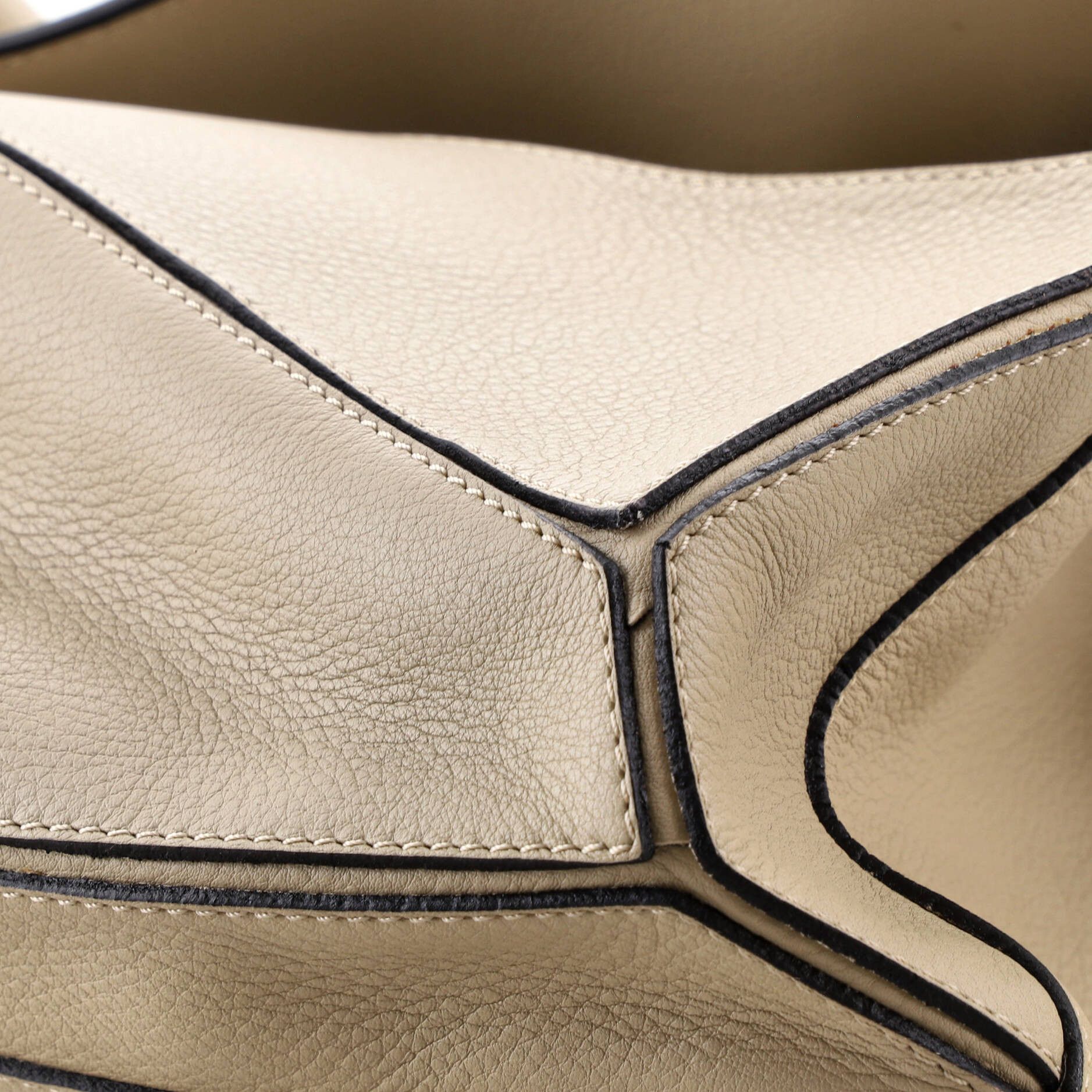 Loewe Puzzle Bag Size ONE SIZE - 6 Thumbnail