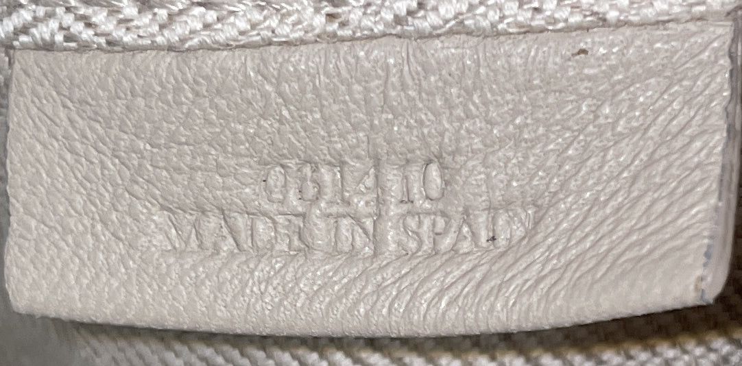 Loewe Puzzle Bag Size ONE SIZE - 8 Thumbnail
