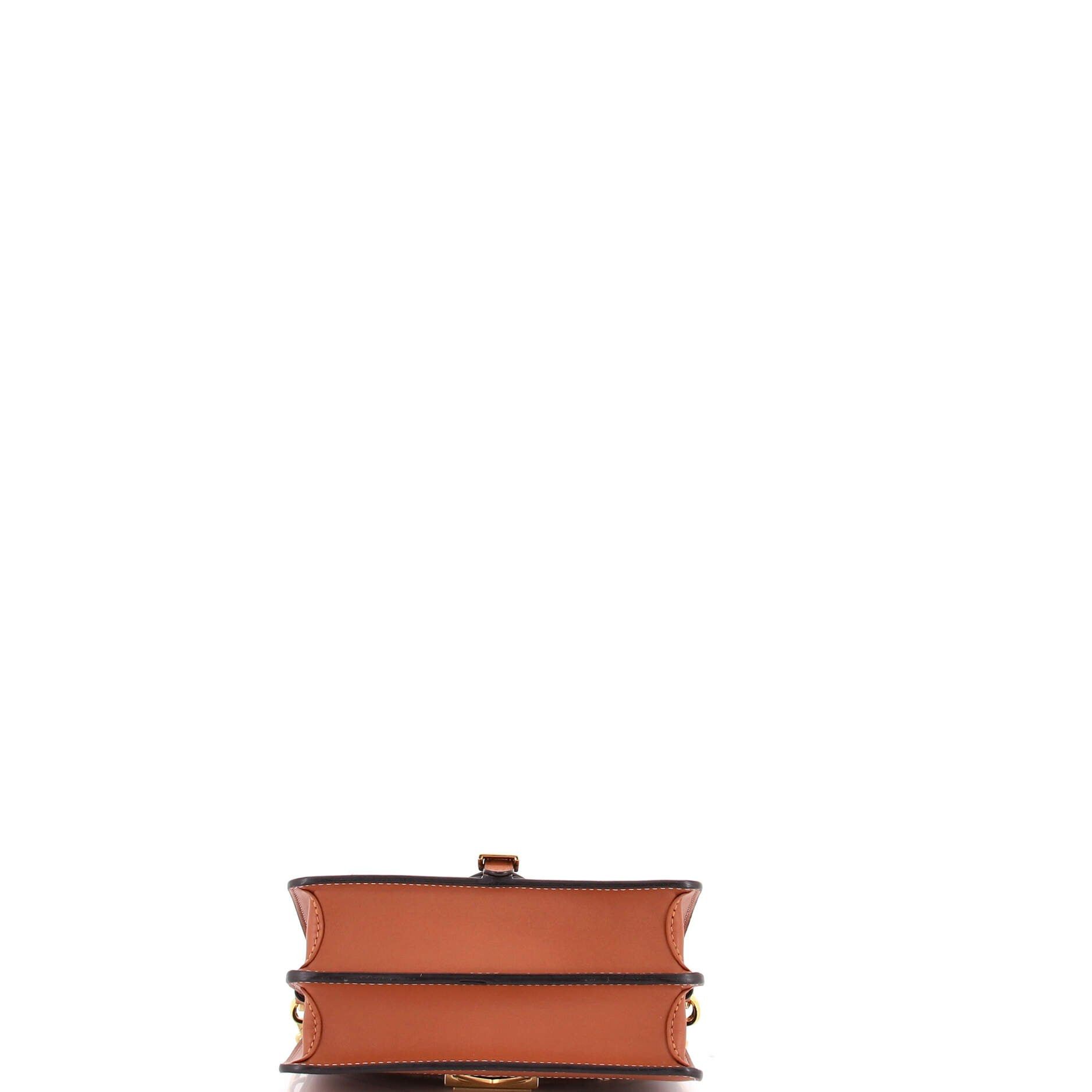 Dior Saddle Handbag Size ONE SIZE - 8 Thumbnail