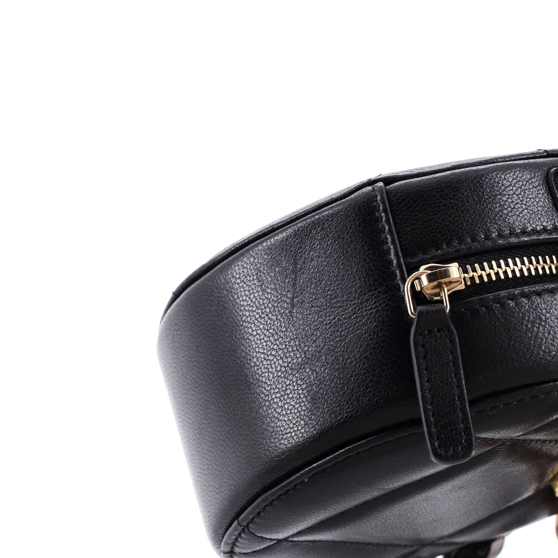 Chanel 19 Round Clutch with Chain Size ONE SIZE - 6 Thumbnail