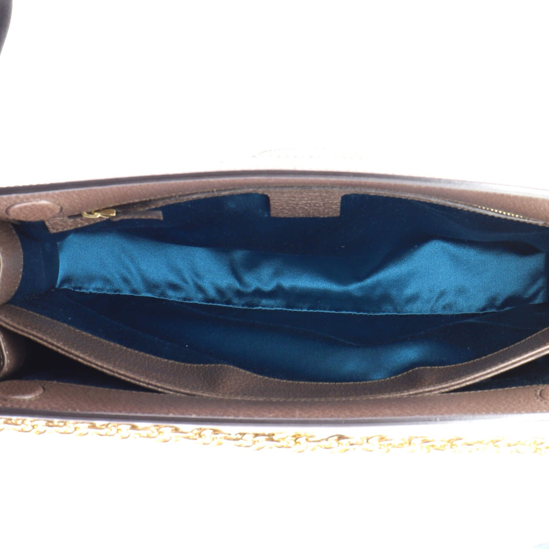 Gucci Ophidia Chain Shoulder Bag Size ONE SIZE - 5 Thumbnail